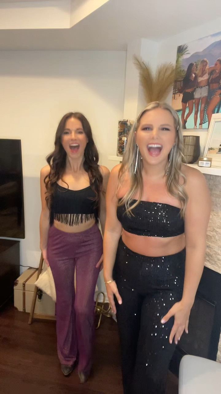 Concert outfit! 


#LTKFestival