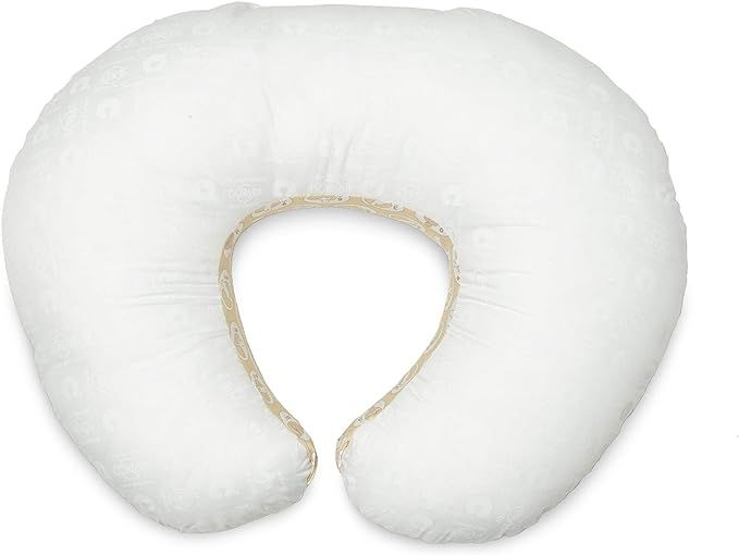 Nursing Pillow – Bare Naked | Breastfeeding and Bottle Feeding, Propping Baby, Tummy Time, Sitt... | Amazon (US)