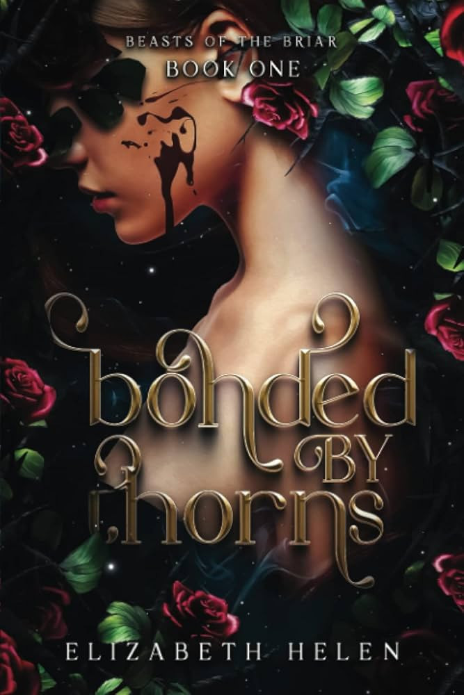 Bonded by Thorns (Beasts of the Briar) | Amazon (US)