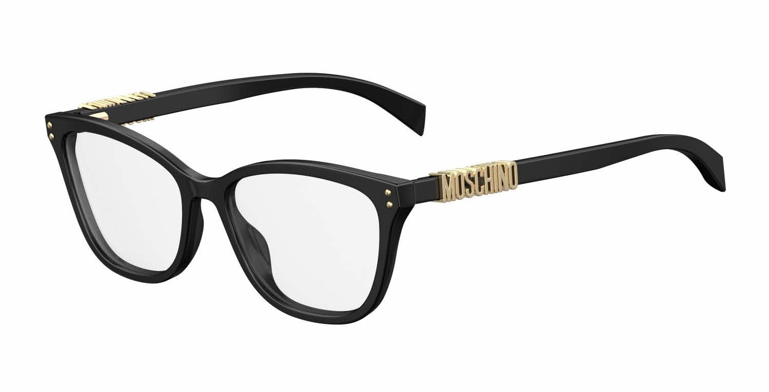 Moschino Mos 500
              Eyeglasses
              Women | Frames Direct (Global)