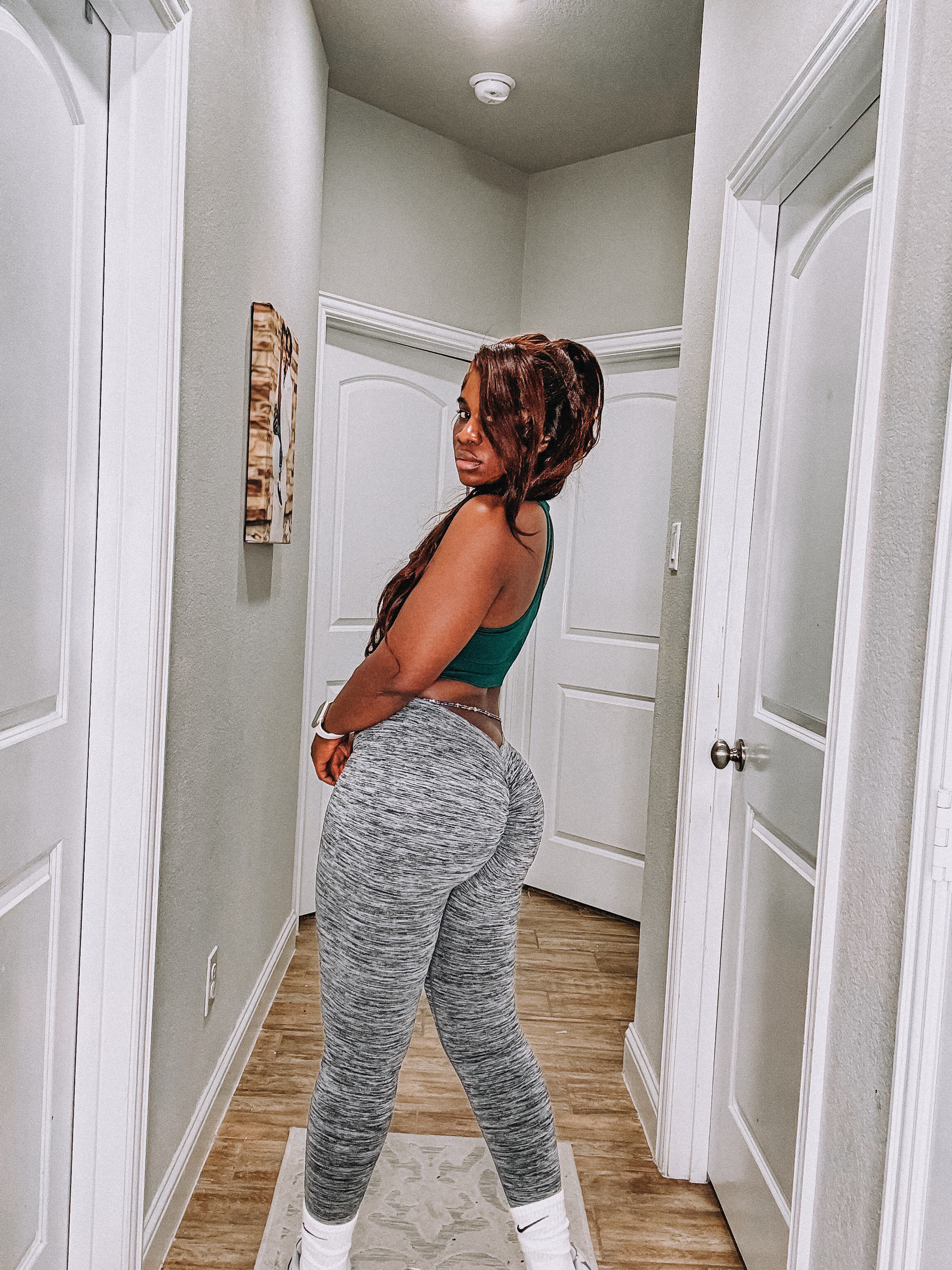 Gym finds for less 

#LTKMostLoved #LTKActive #LTKFitness