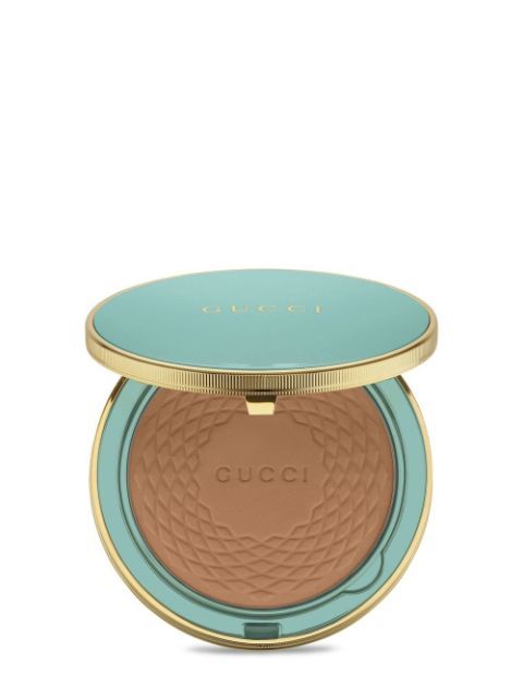 Gucci Beauty Poudre De Beauté Éclat Soleil - Farfetch | Farfetch (UK)