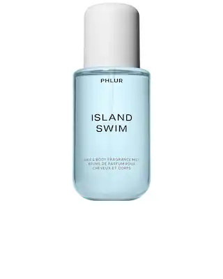 Island Swim Hair And Body Mist 8oz | FWRD 