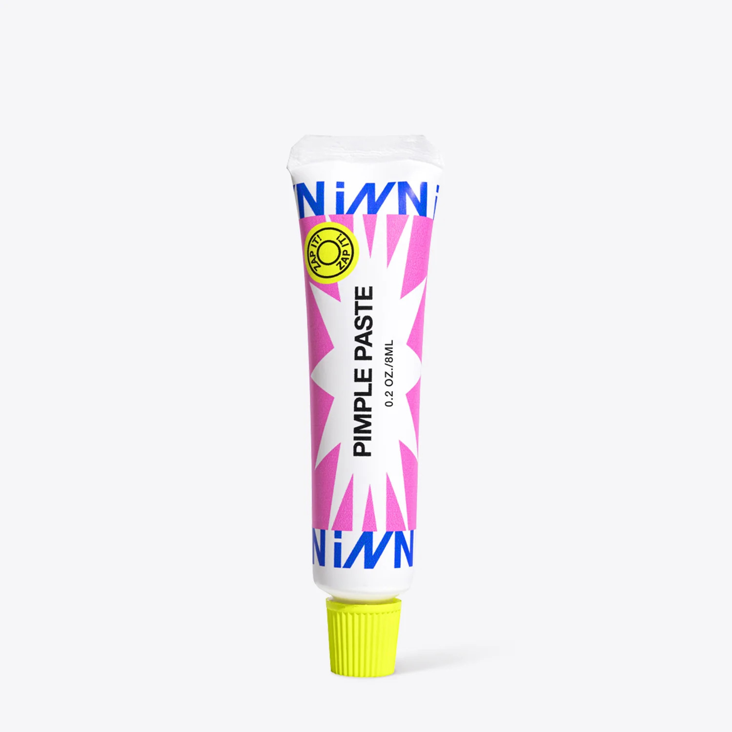 Pimple Paste | InnBeauty Project