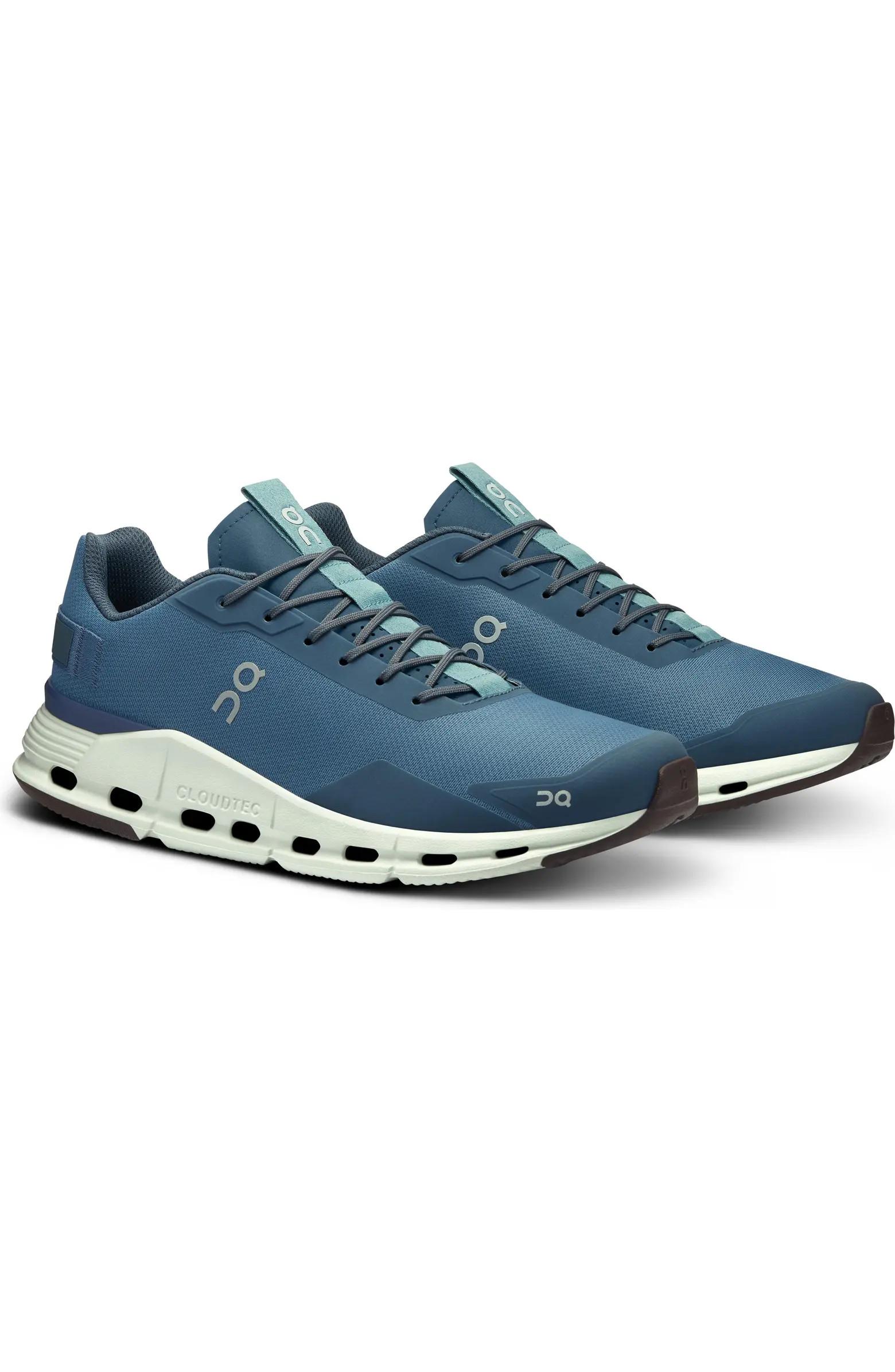 On Cloudnova Form Sneaker (Men) | Nordstrom | Nordstrom