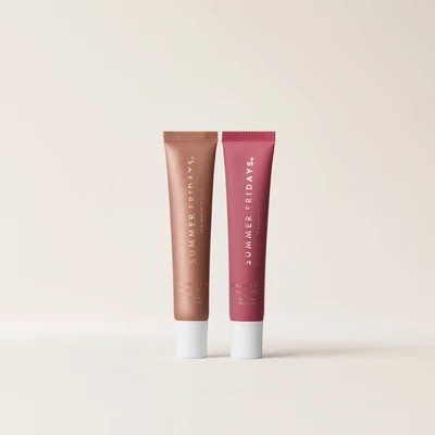 Holiday Treat Duo | Summer Fridays (US)