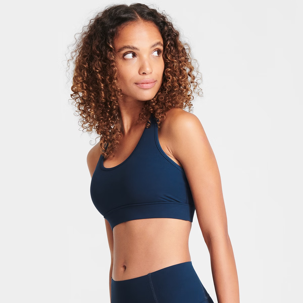 Riverline Racerback Bra | Definite Articles