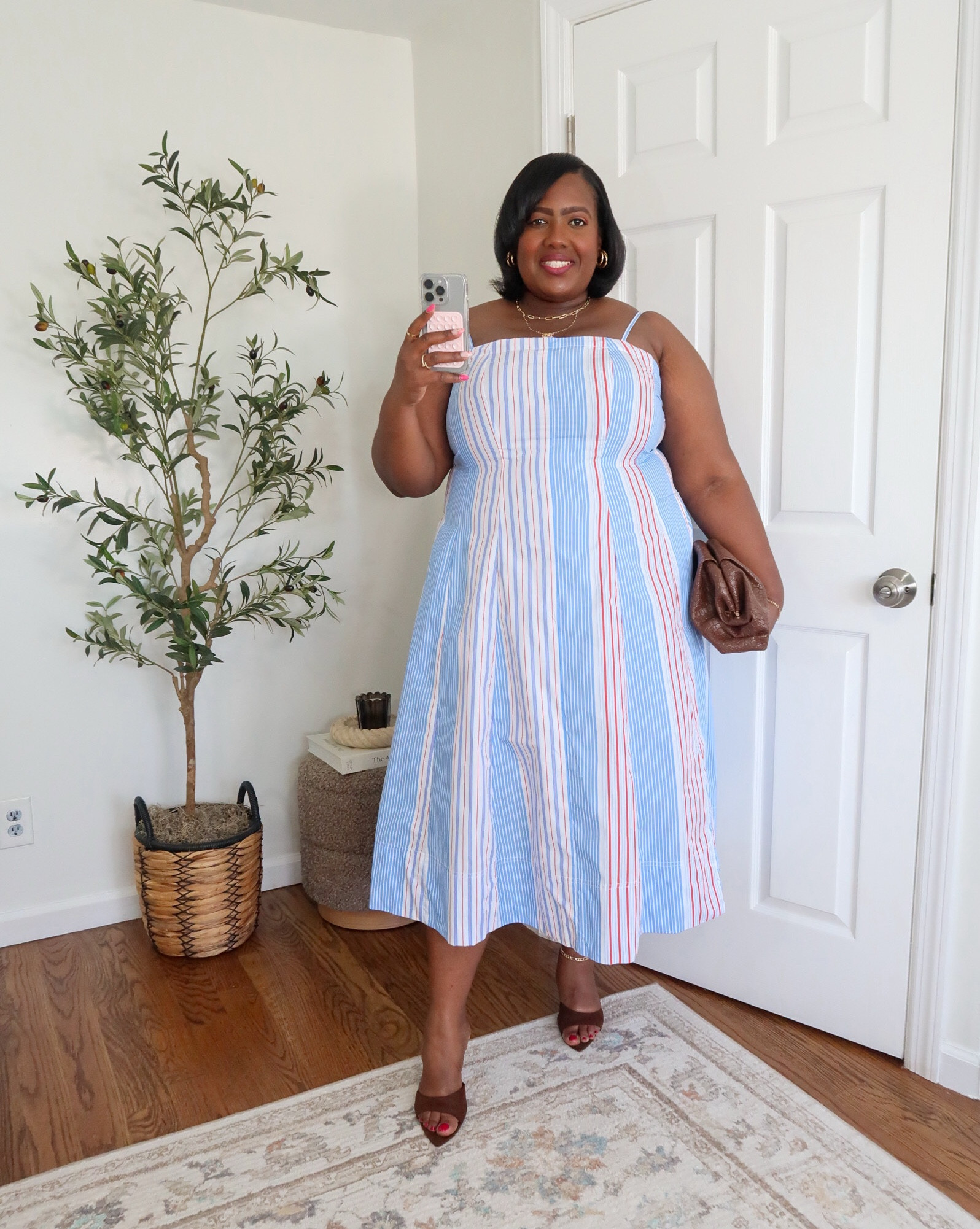 10 spring and summer dresses from Walmart. 

#LTKSeasonal #LTKPlusSize