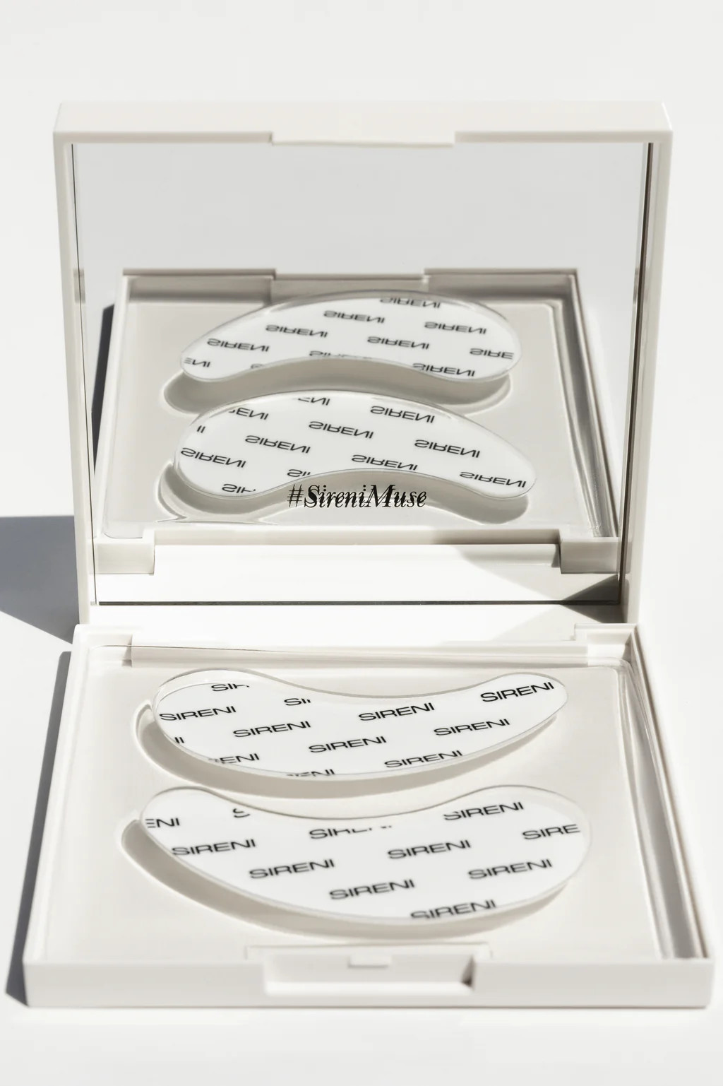 Eye Renaissance Eye Shields | Sireni Beauty | Sireni Inc