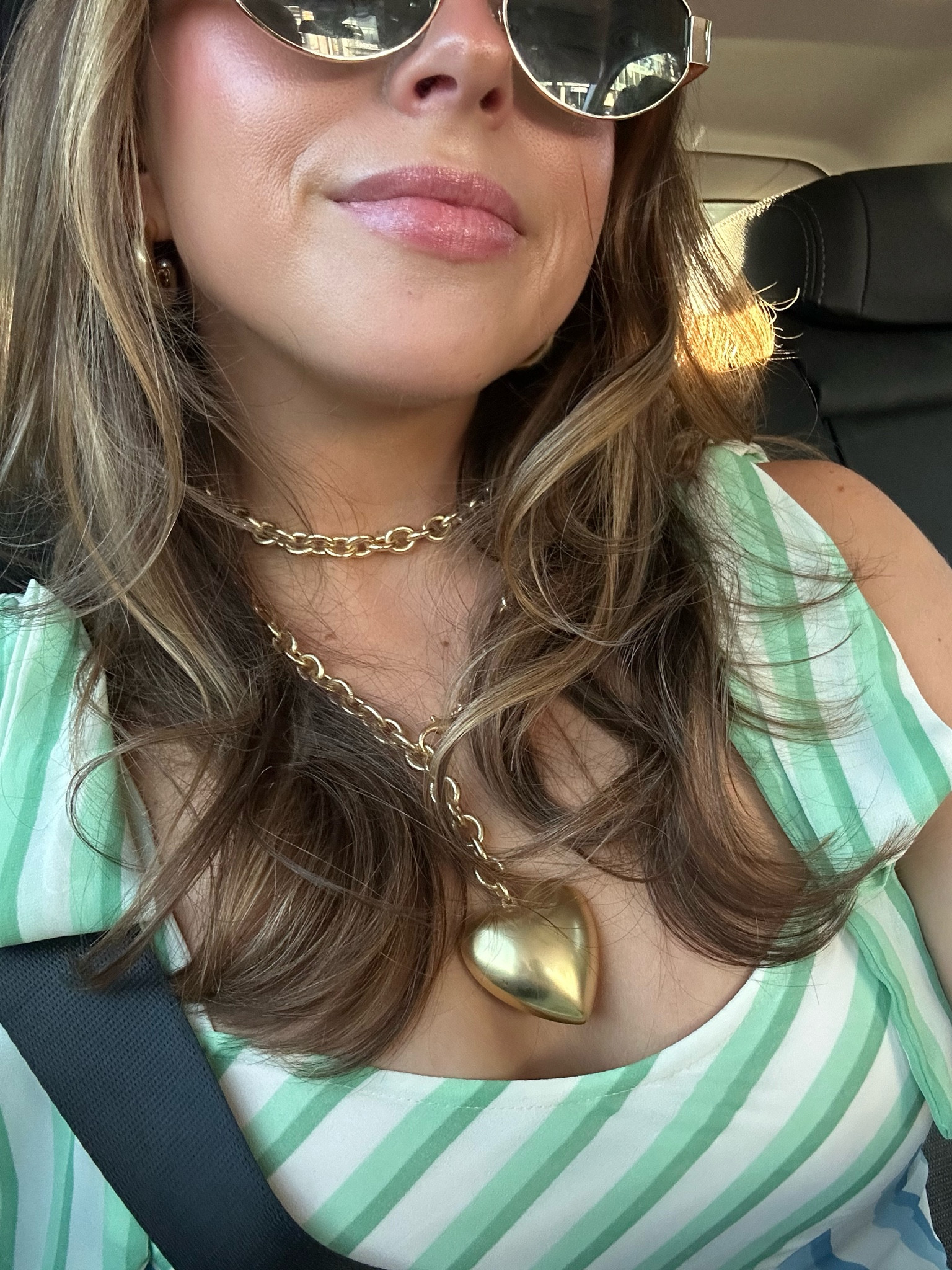 Fav necklace 

#LTKFindsUnder100 #LTKStyleTip #LTKSeasonal