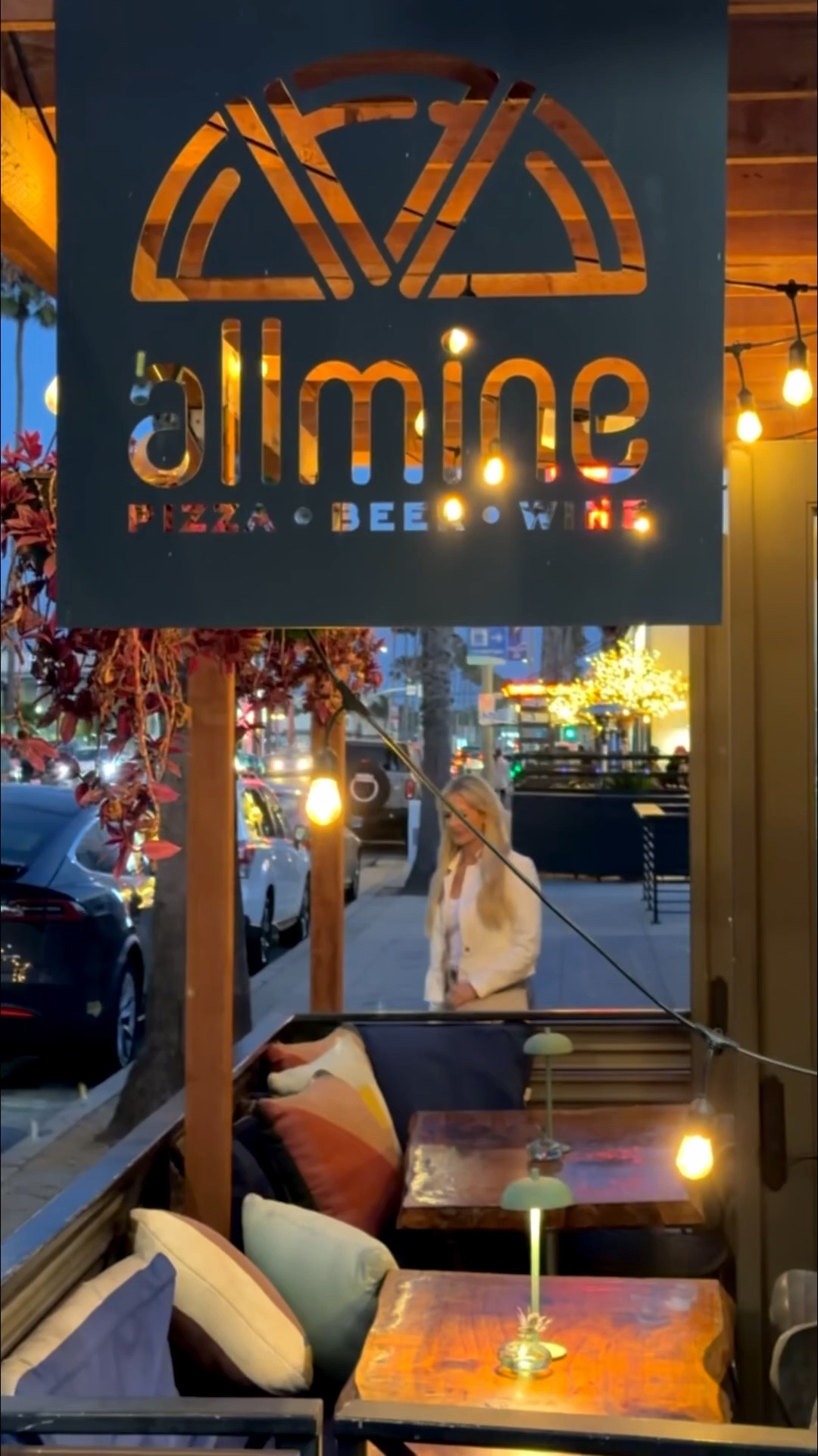 Oceanside date night ❤️ Bolognese lasagna at AllMine Italian Pizzeria followed by rooftop cocktails with ocean views at Mission Pacific. The perfect evening with my hubby.

#LTKdayinmylife #LTKTravel #LTKstorytime