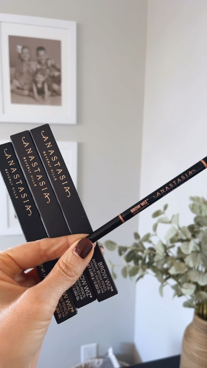 National eyebrow day! My FAVORITE eyebrow pencil is on SALE to celebrate 🎉 I wear in either color taupe or medium brown 

#LTKFindsUnder50 #LTKSaleAlert #LTKBeauty