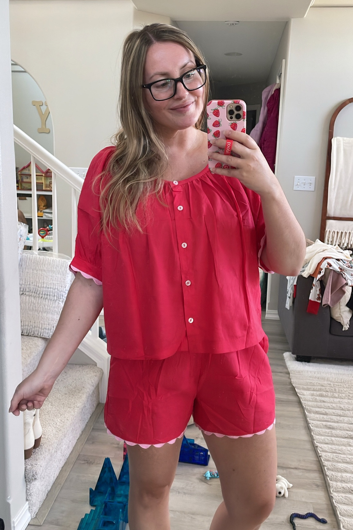Amazon set ❤️
Disney outfit 


#LTKootd #LTKTravel