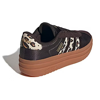 new!adidas Vl Court Bold Womens Sneakers | JCPenney