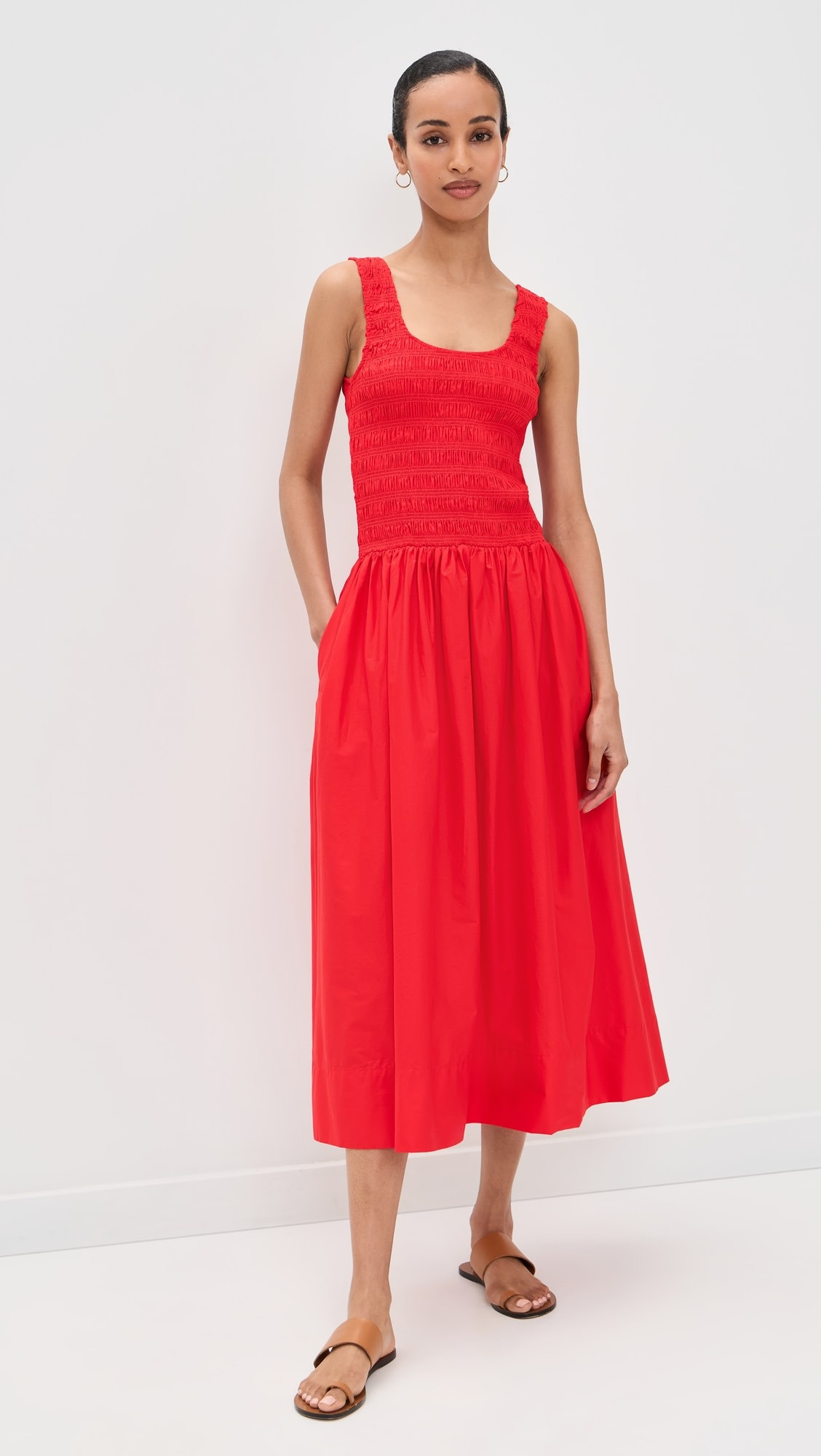 Pistola Alessia Dress | Shopbop | Shopbop