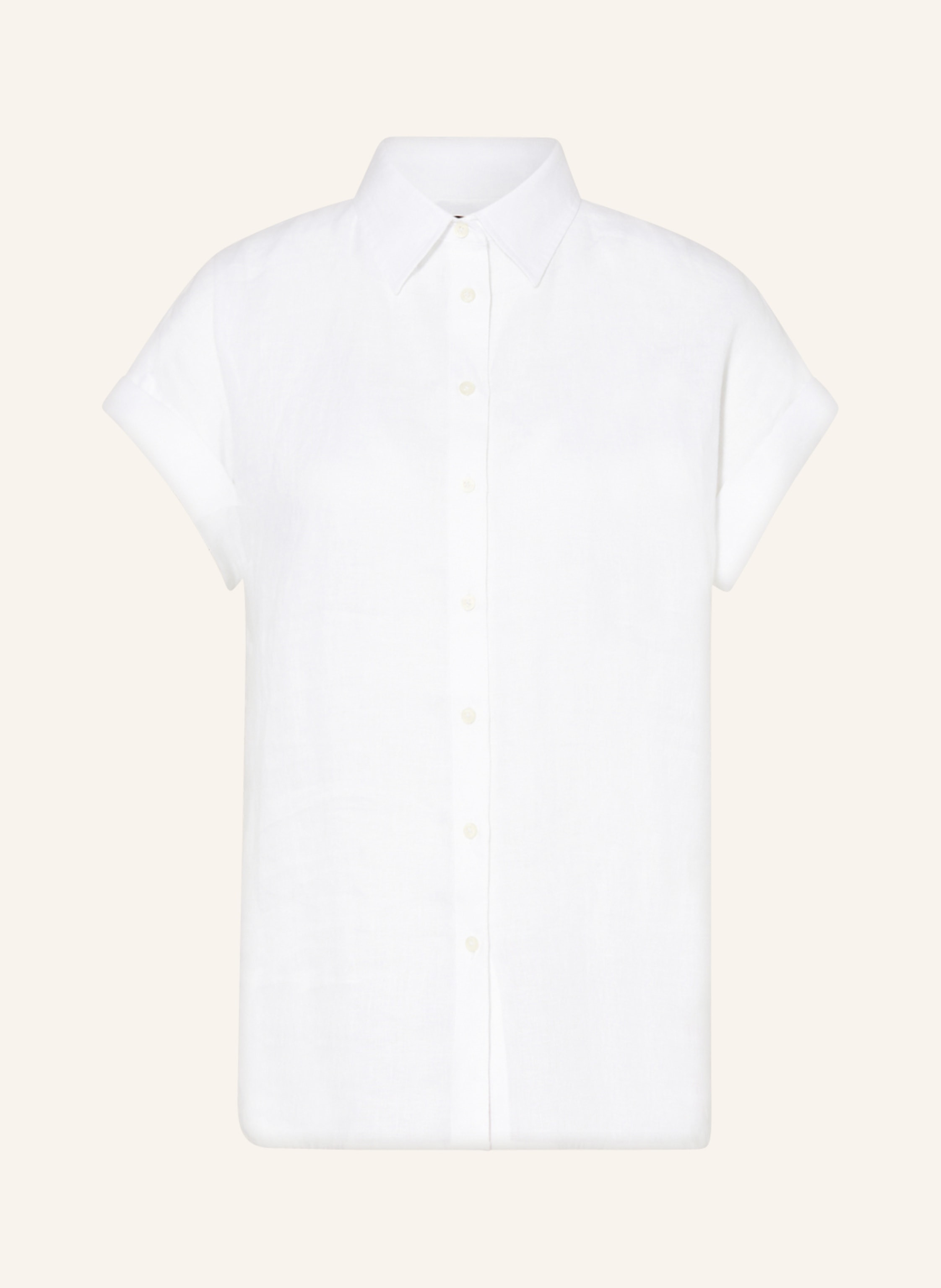 Leinenbluse BROONO | Breuninger (DACH)