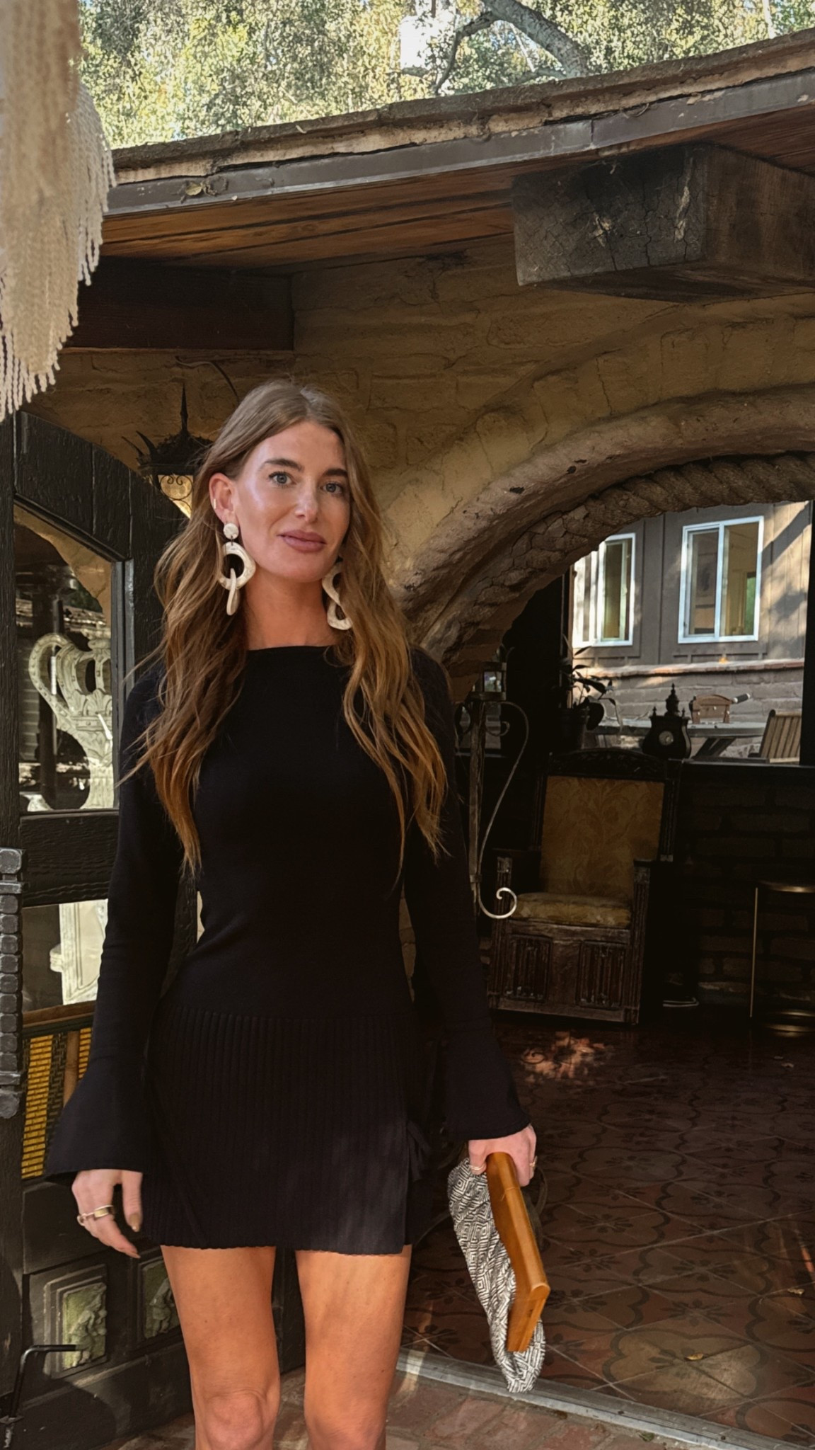 The perfect little black dress!!! 

#LTKFindsUnder100