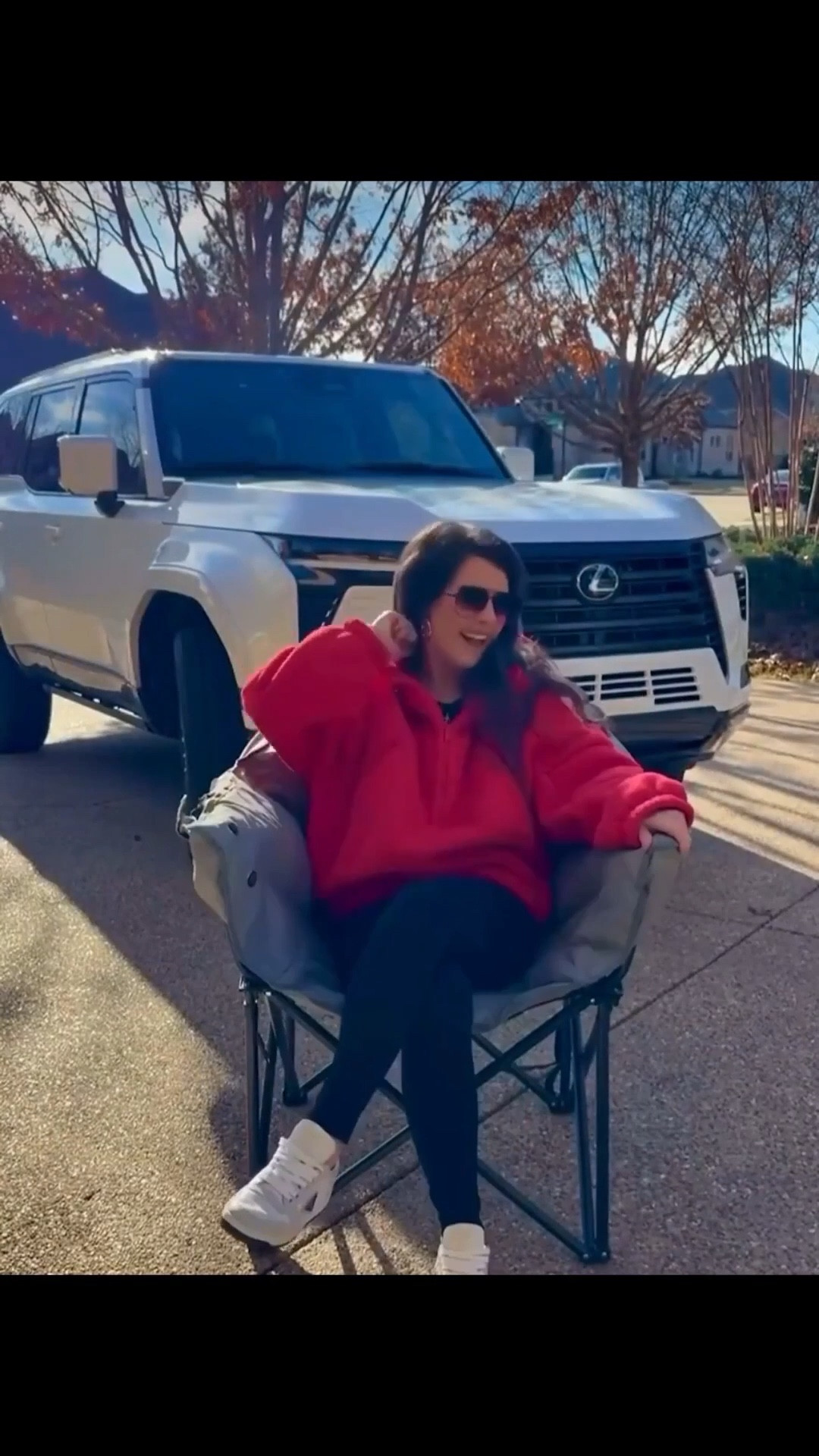 Heated Chair for All the Winter Sports Mamas! (It’s so good y’all!)

Heated chair, foldable chair, sports mom, sports mom hack, winter sports, comfy chair, outdoor chair 
#LTKFamily #liketkit  #LTKGiftGuide

#liketkit   
 #LTKFindsUnder100


#LTKmomlife #LTKdayinmylife #LTKActive