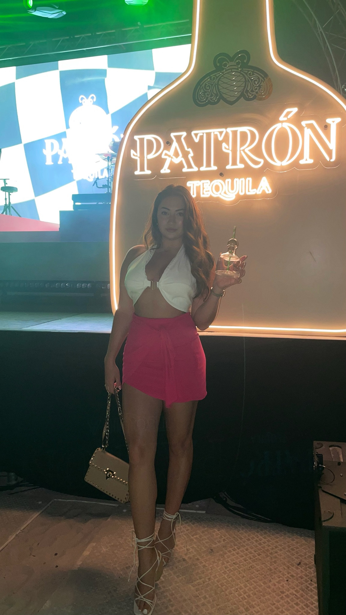 F1 Weekend in Miami 💖

#LTKSeasonal #LTKfit #LTKtravel