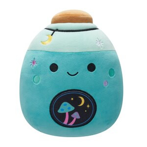 Squishmallows Halloween Teal Potion Plush, 8 in | CVS Health