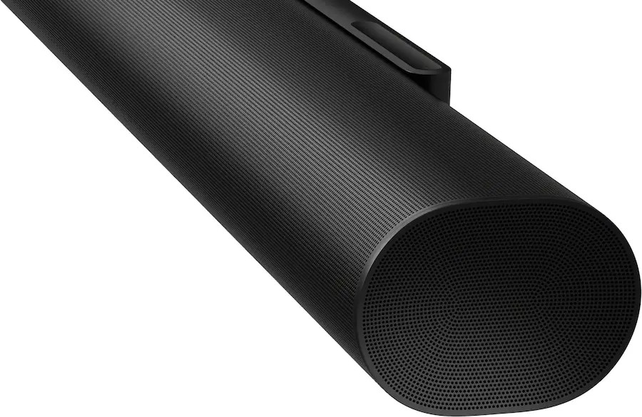 Sonos - Arc Ultra Soundbar - Black | Best Buy U.S.