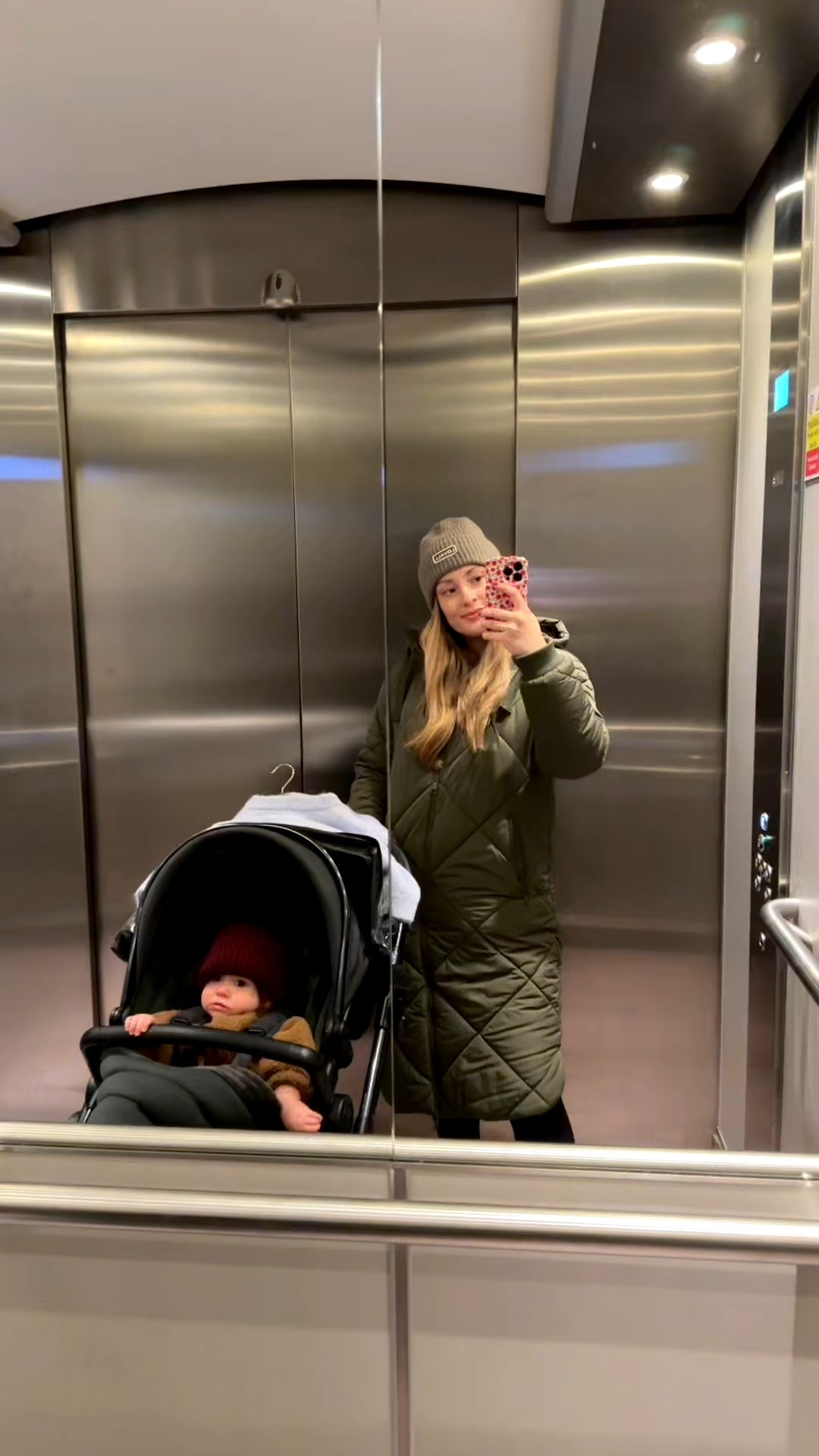 Marks and Spencer’s baby finds ♥️ 

#LTKkids #LTKbaby #LTKstyletip