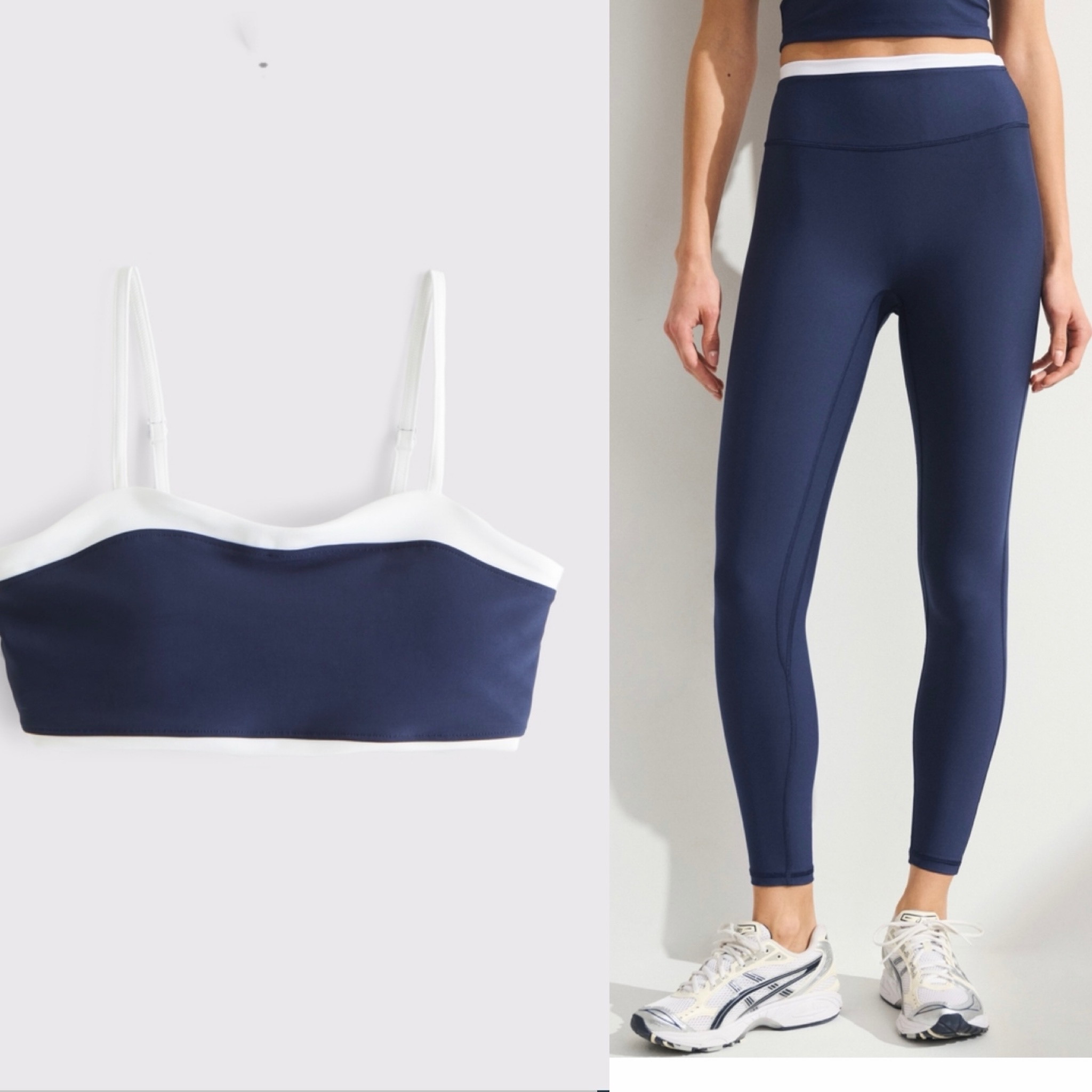 @abercrombie 

#LTKActive #LTKSaleAlert #LTKfitnessgoals