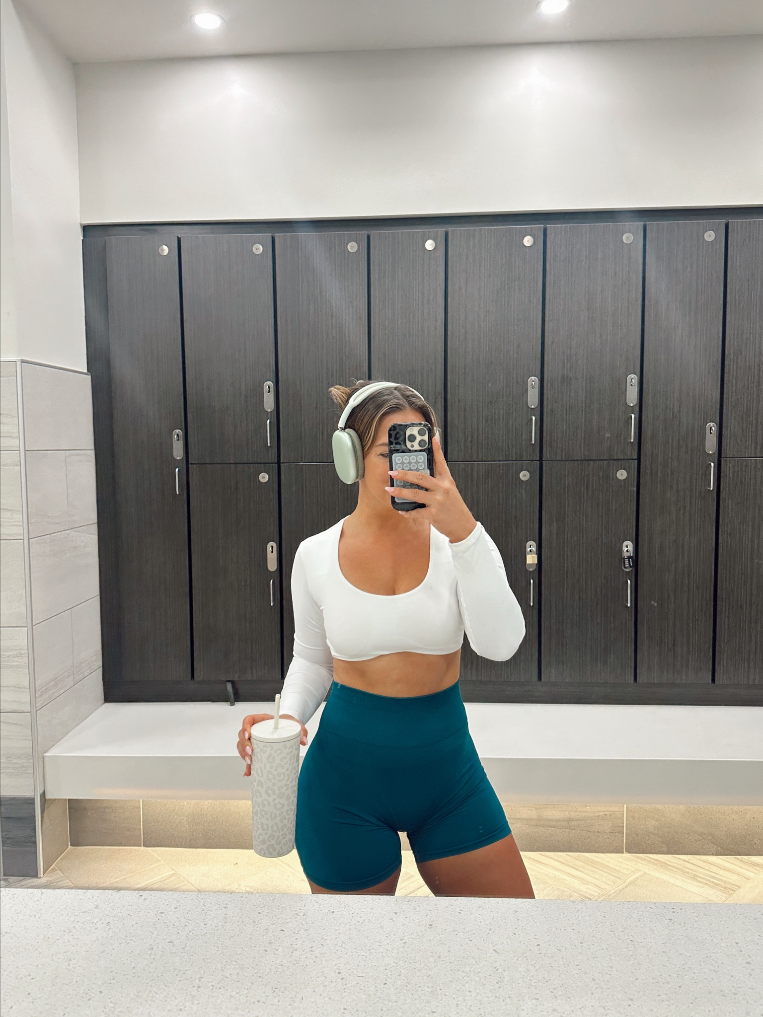 Amazon workout fit!

#LTKfitness