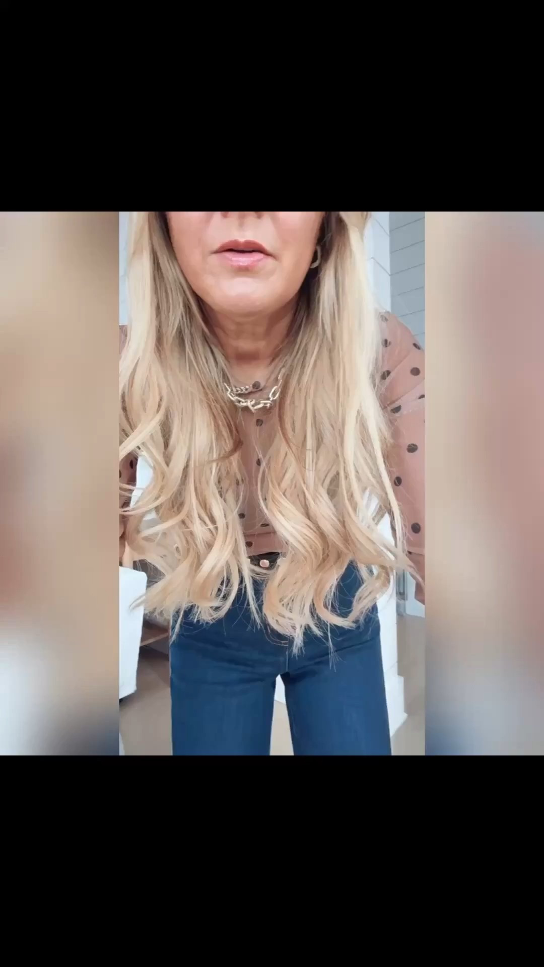 Cutest Amazon top. And it’s under $20 on sale! The jeans are on sale under $17!

#LTKFindsUnder50 #LTKootd #LTKSeasonal