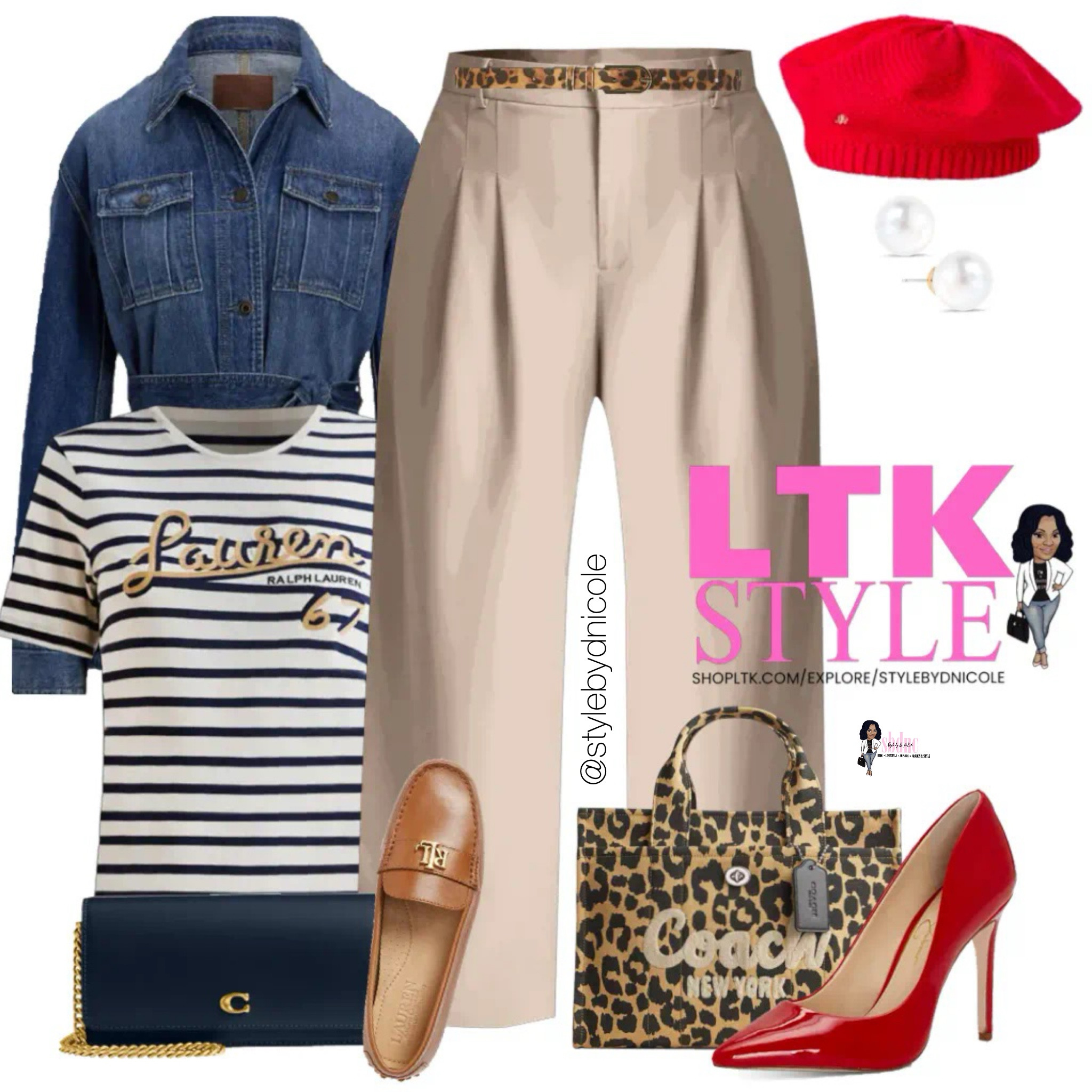 Go from Casual Friday to Happy Hour without losing your fabulousity! 

Available in sizes S-XL!

#LTKMidsize #LTKSeasonal #LTKWorkwear