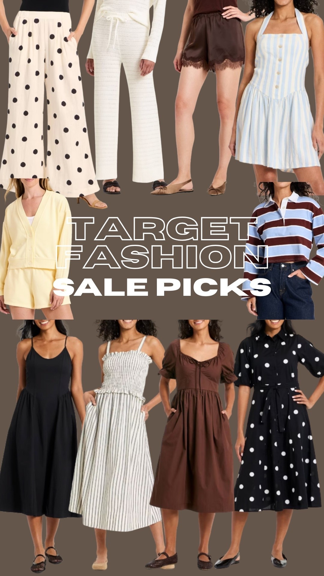 Target all on sale!

Dressupbuttercup.com #dressupbuttercup #dederaad


#LTKdayinmylife #LTKSaleAlert #LTKmomlife