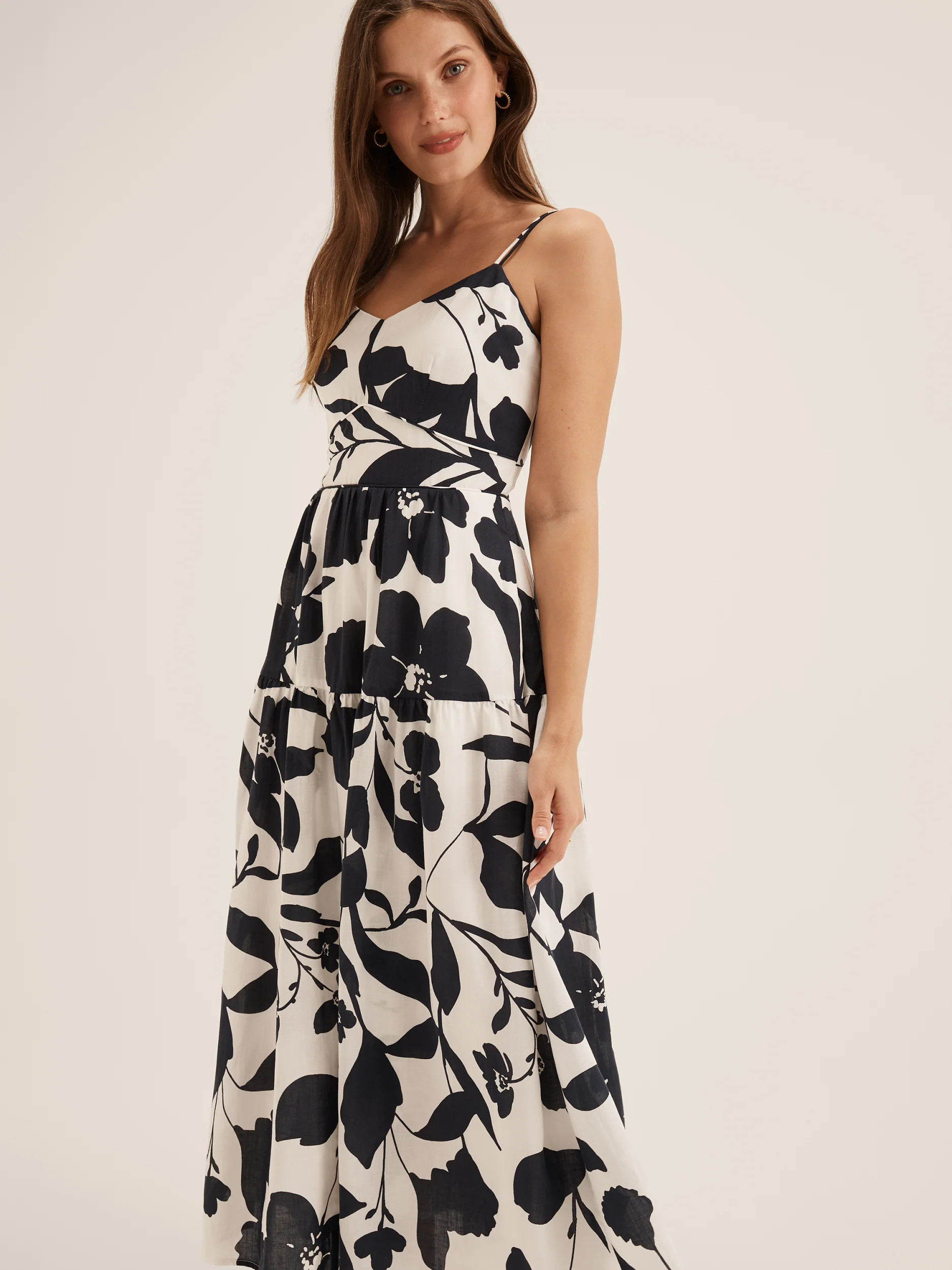 Skyline Sundress | Review