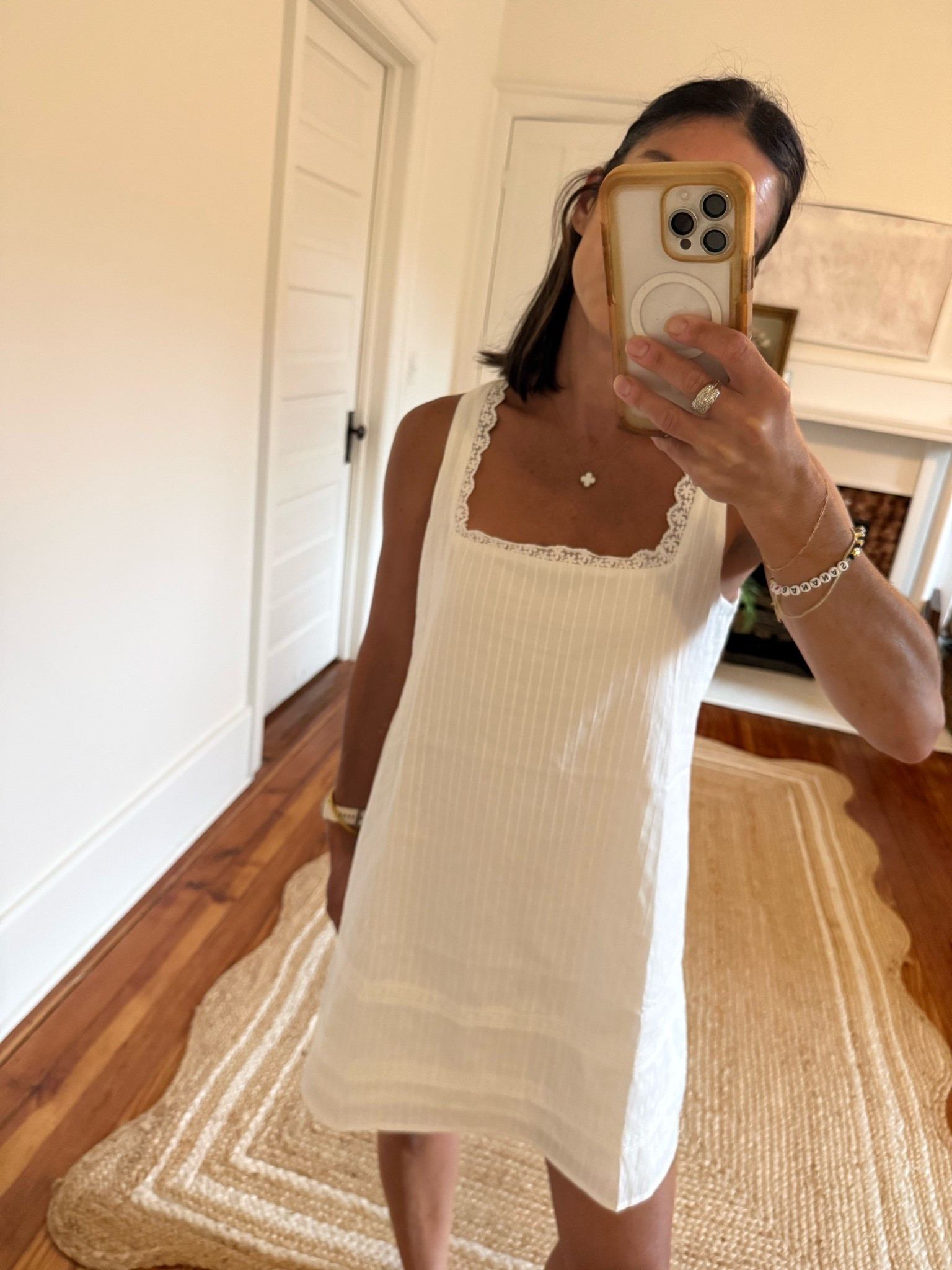 Amazon finds under $40
In small
White dress

#LTKSaleAlert #LTKdayinmylife #LTKootd