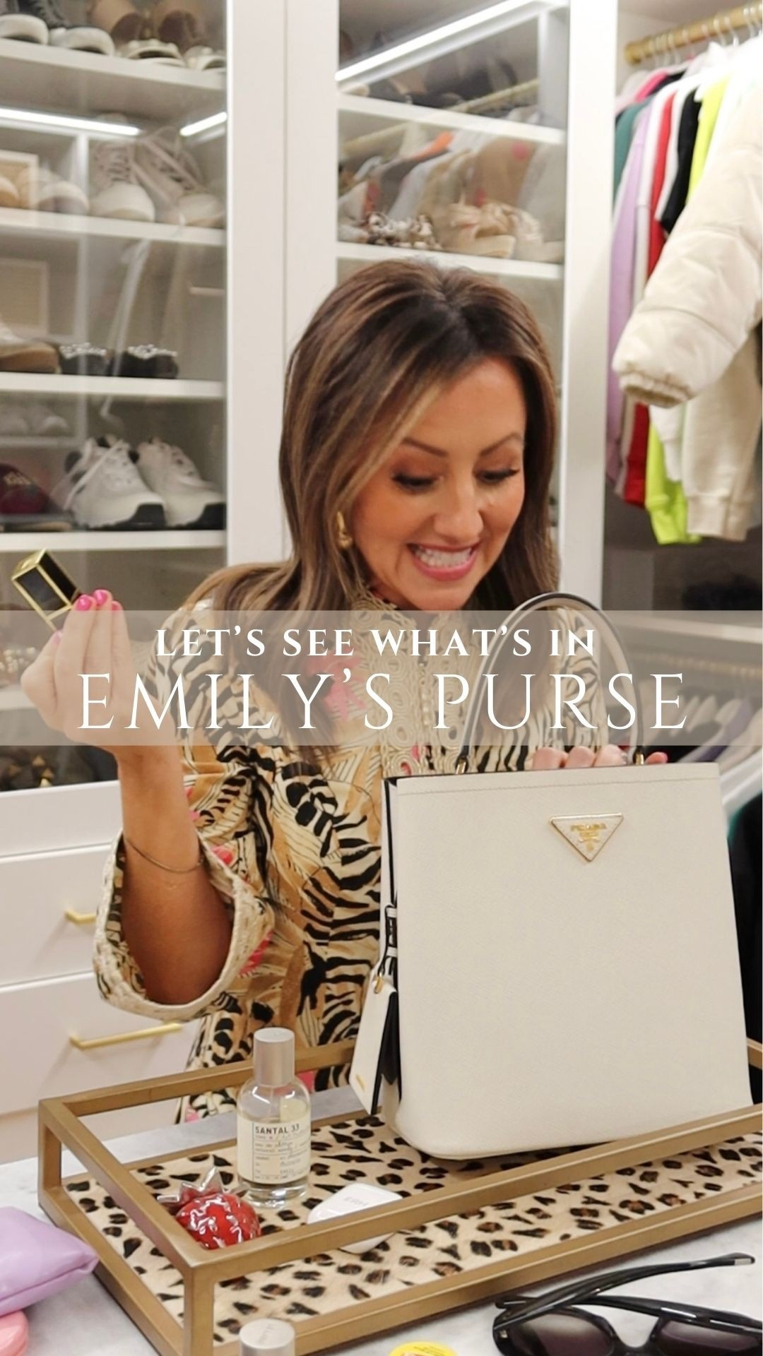 What’s in Emily’s Purse!? 

#LTKBeauty #LTKTravel #LTKgrwm