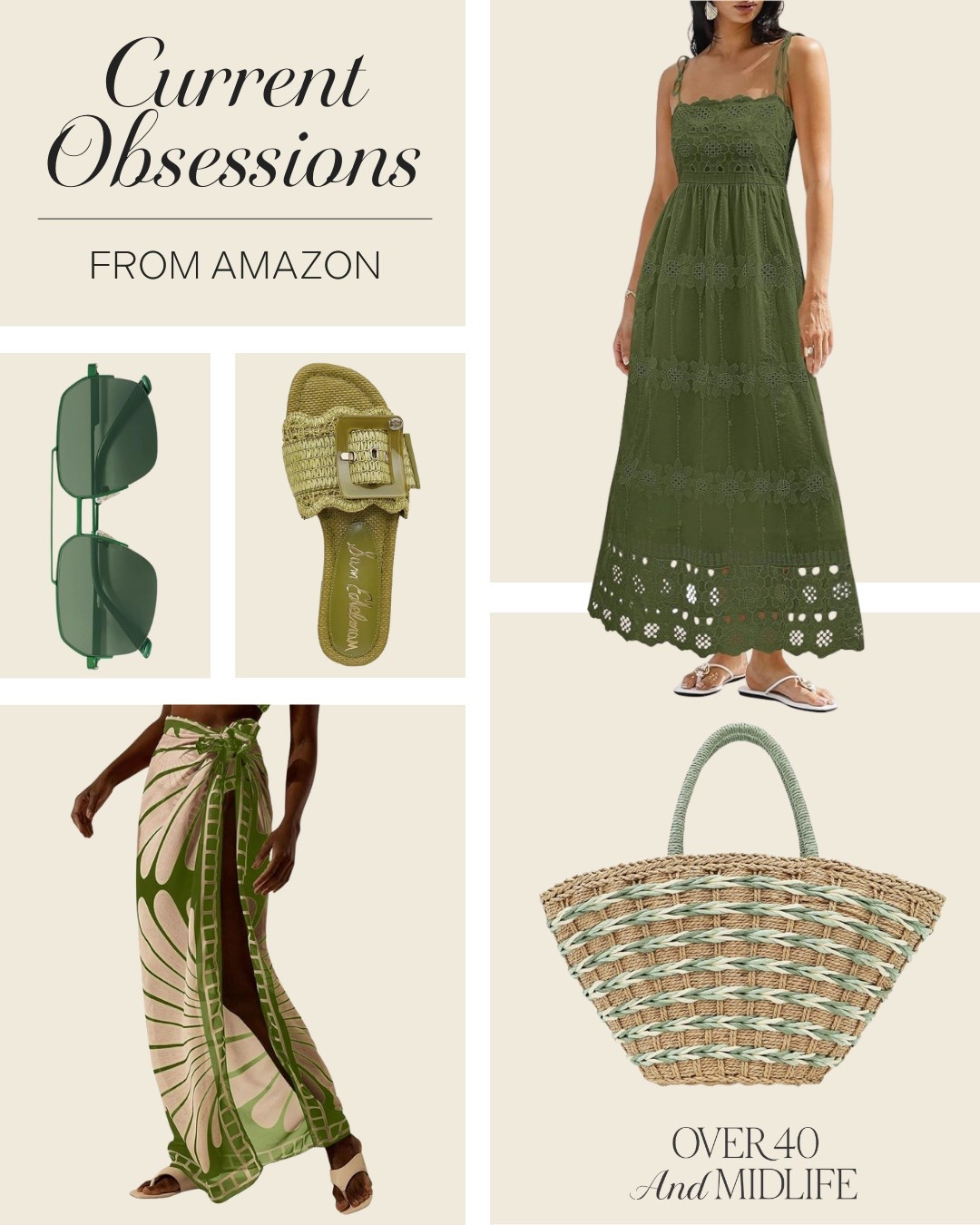 Amazon Fashion Finds ✨

amazon fashion finds // amazon fashion // amazon finds // amazon outfits // amazon style // amazon outfits for every day // amazon outfit ideas // casual outfit ideas // casual outfits // casual outfits amazon // casual outfit ideas // old money outfits // old money style // minimalist fashion // spring fashion // spring outfit // spring outfit ideas // spring outfit amazon // amazon spring fashion // spring style // resort vacation outfits // resort wear // resort looks // beach vacation outfits // vacation outfit // vacation dress

#LTKSeasonal #LTKootd #LTKOver40