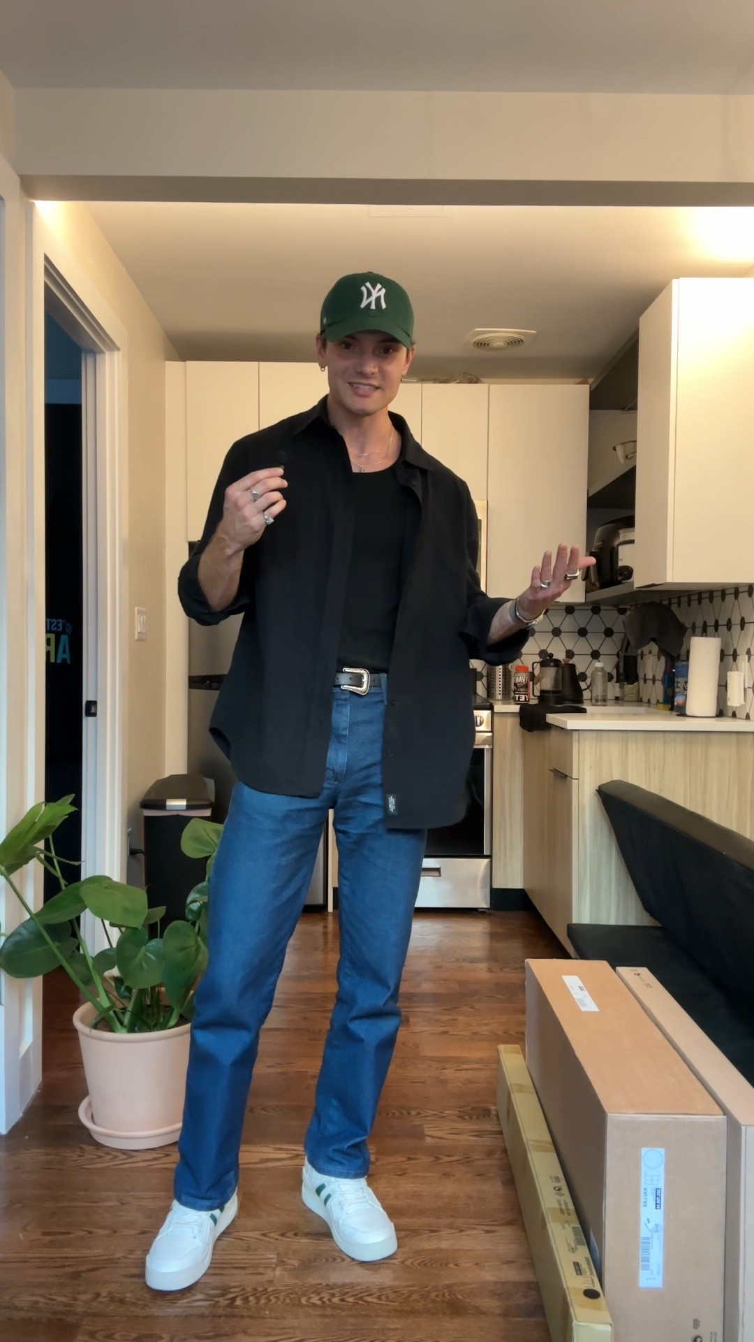 Some classic pieces for today’s furniture-buying mission.

#LTKstyletip #LTKSeasonal #LTKmens