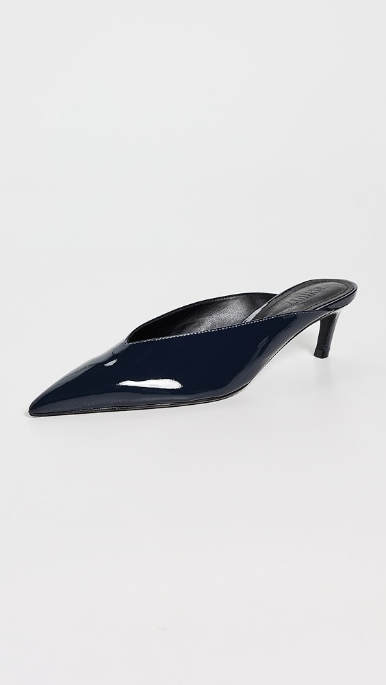 Loren Mid Mules | Shopbop