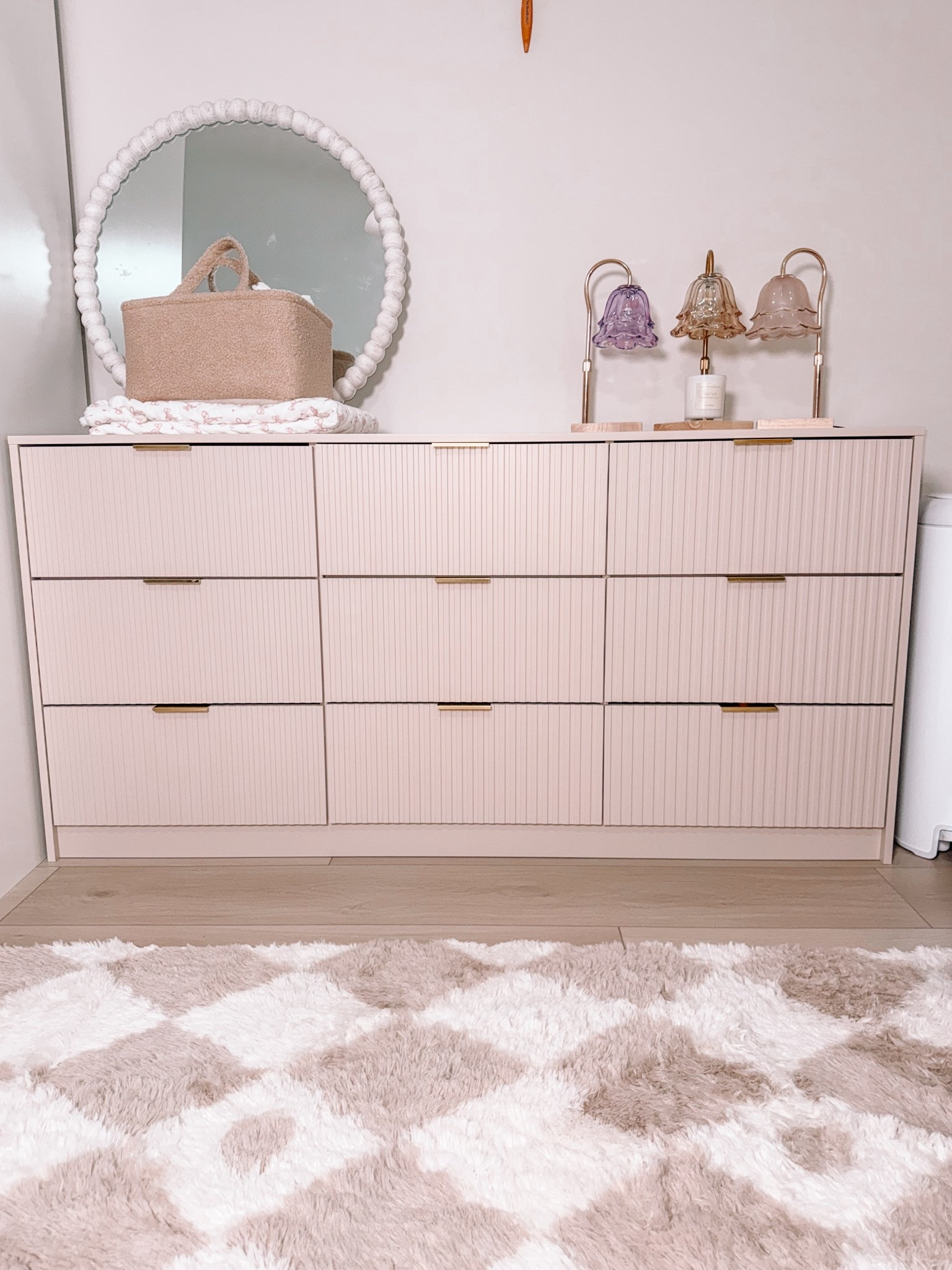 The prettiest/most functional dresser for the nursery! #nurseryfinds

#LTKGiftGuide #LTKmomlife #LTKBaby