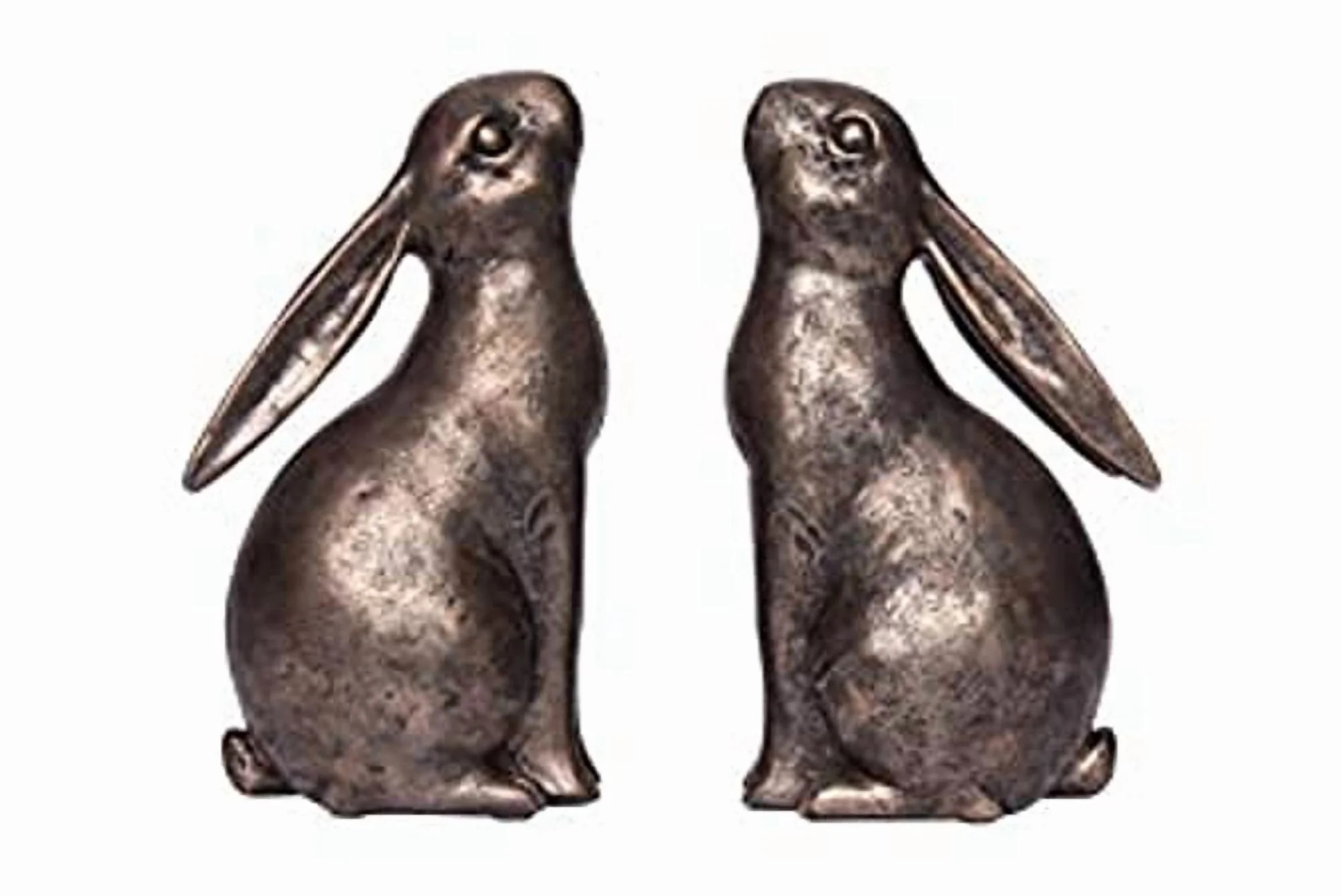 3R Studios 7 in Wild Animals Bookends, 2 Count | Walmart (US)