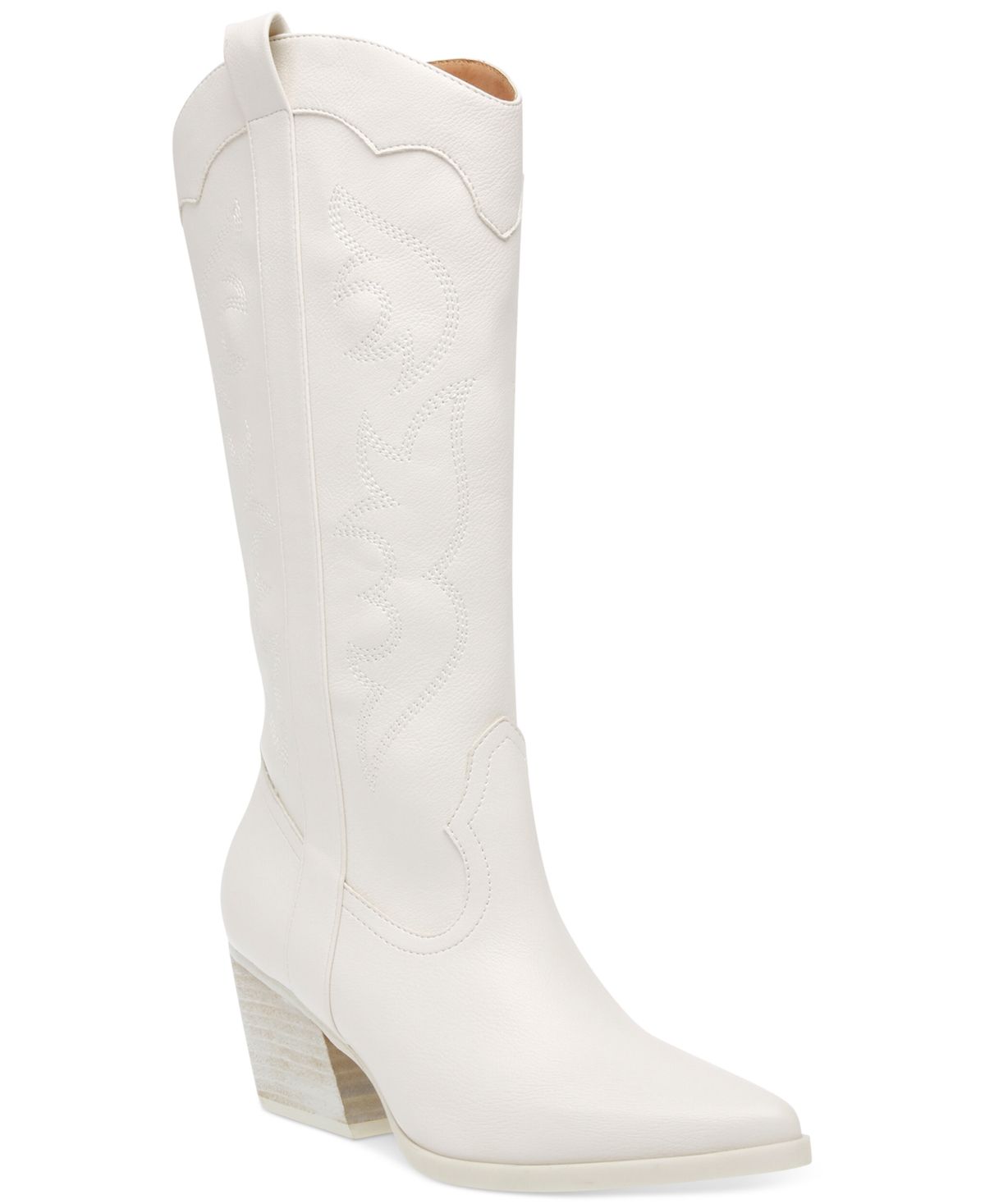 Dv Dolce Vita Women's Kindred Western Boots Women's Shoes | Macys (US)