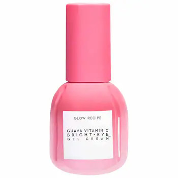 Glow RecipeGuava Vitamin C Bright-Eye Gel Cream | Sephora (US)
