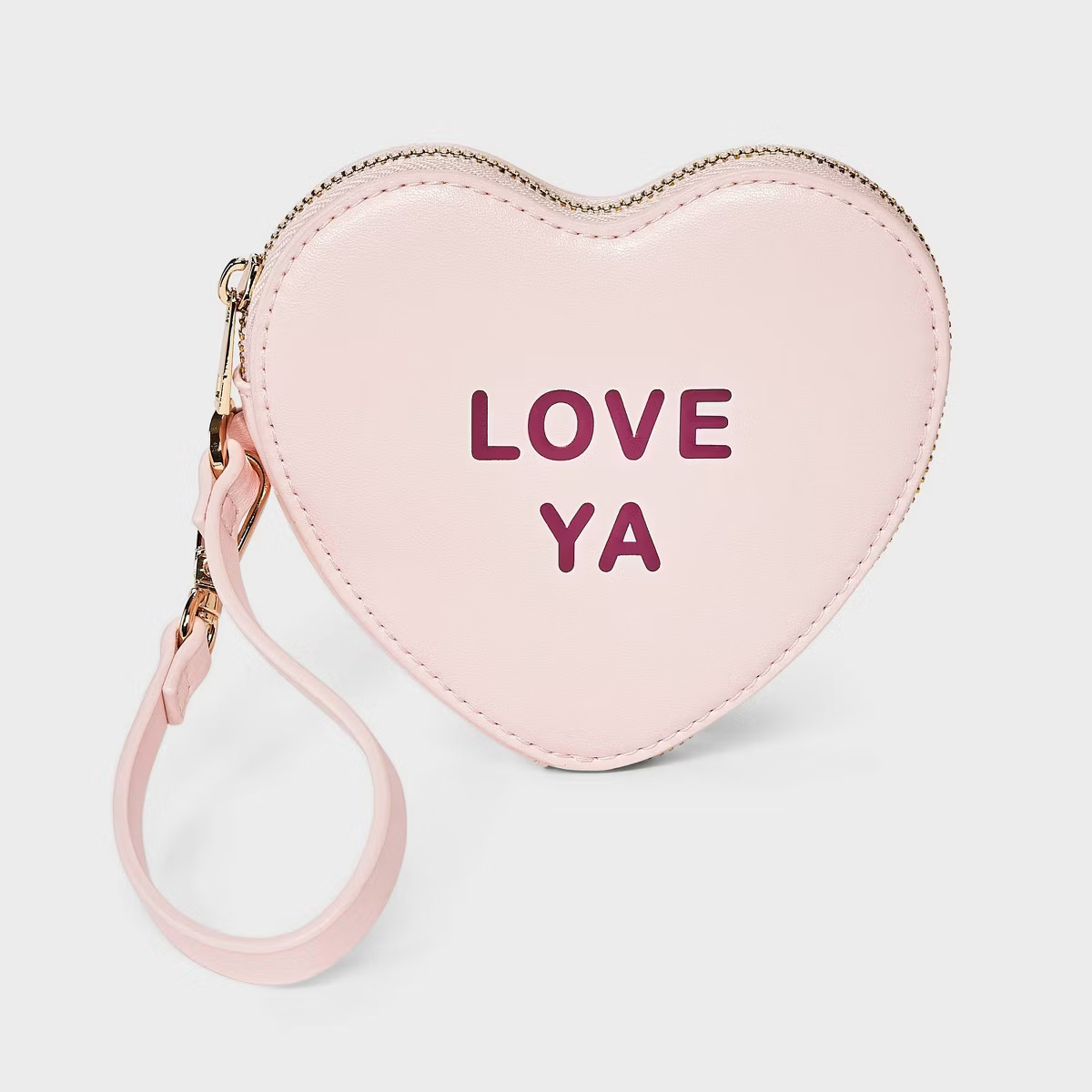 Conversation Heart Wristlet - A New Day™ | Target