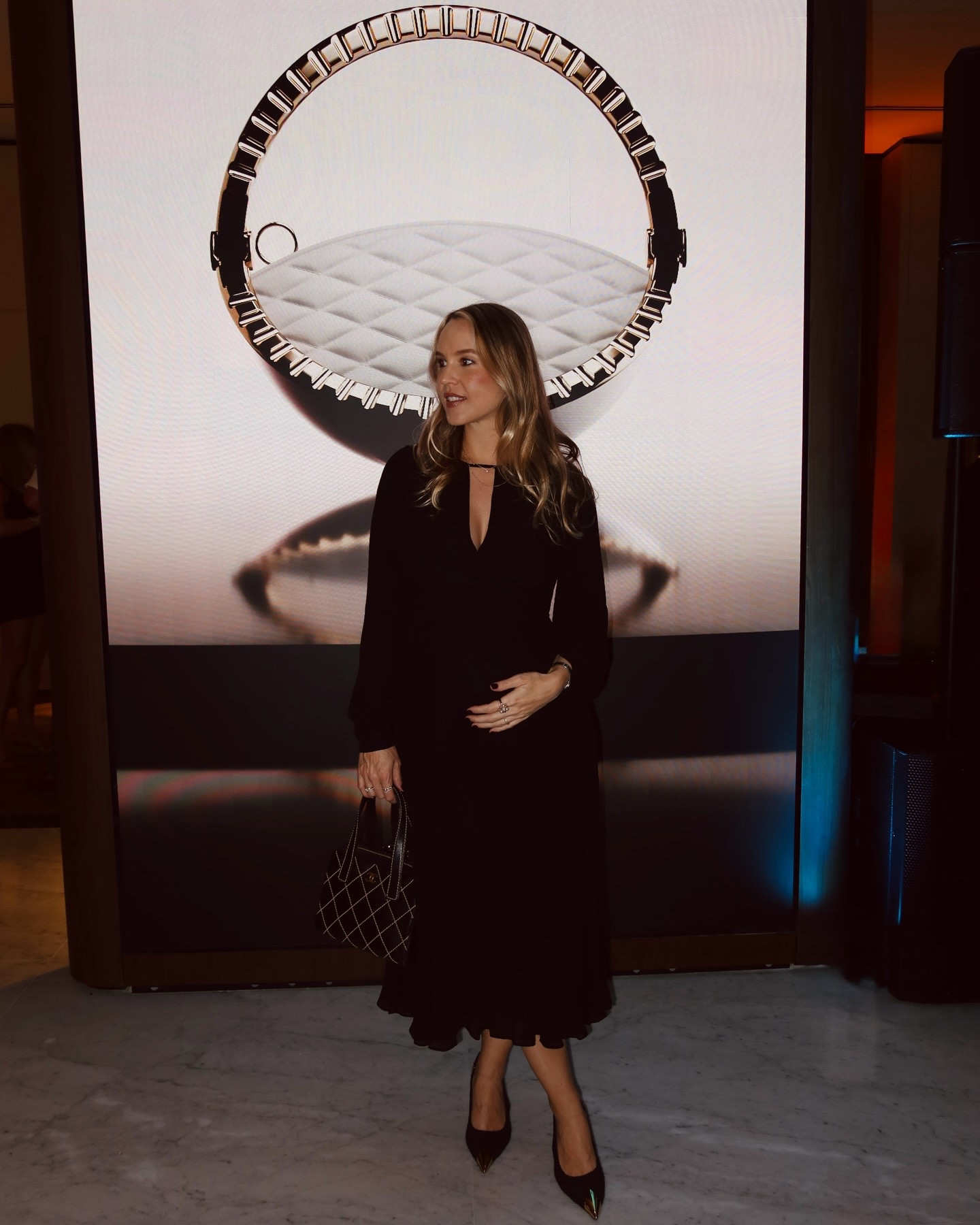 Art Basel’25 Outfit Recap ✨ 

#LTKootd