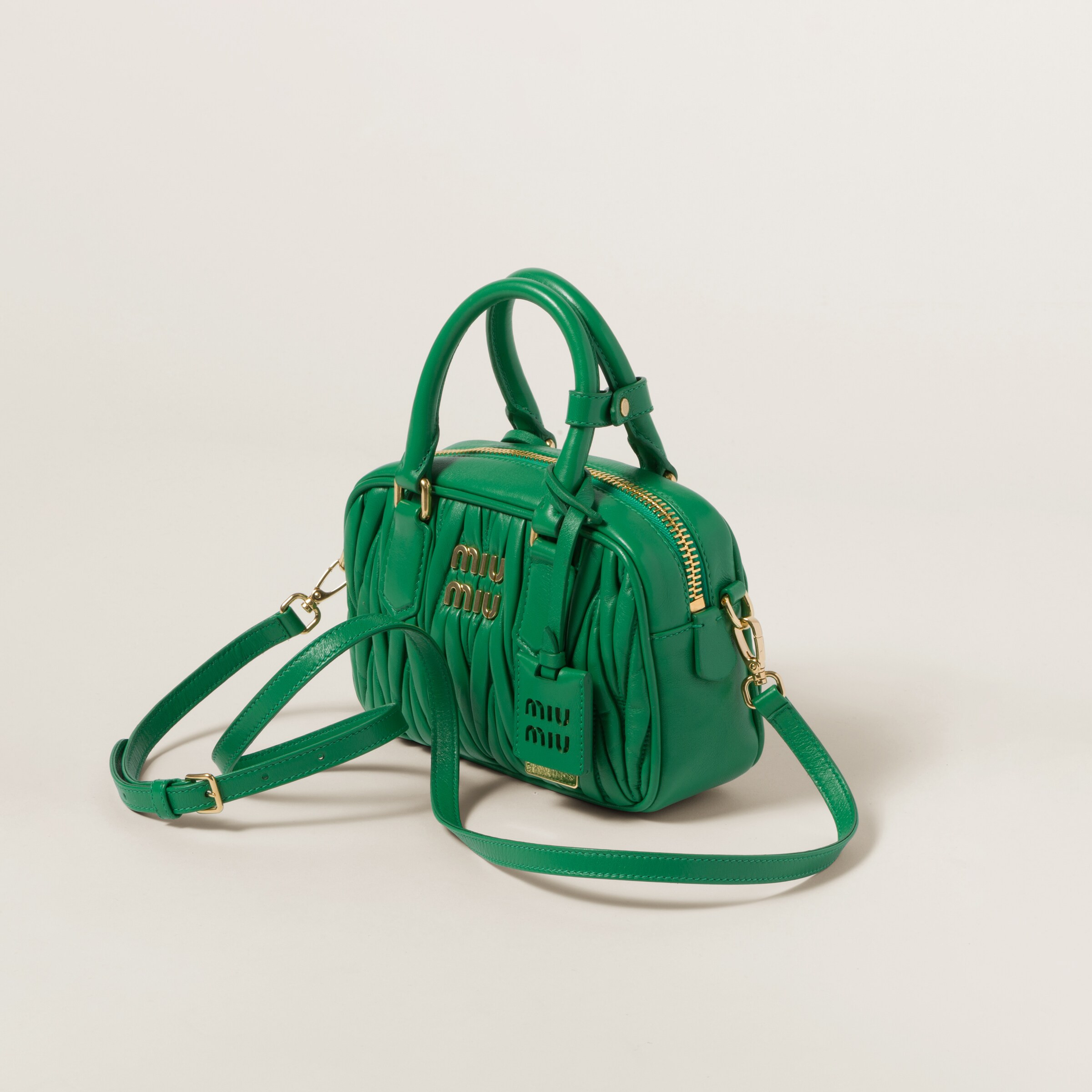 MiuMiu logo | Miu Miu UK