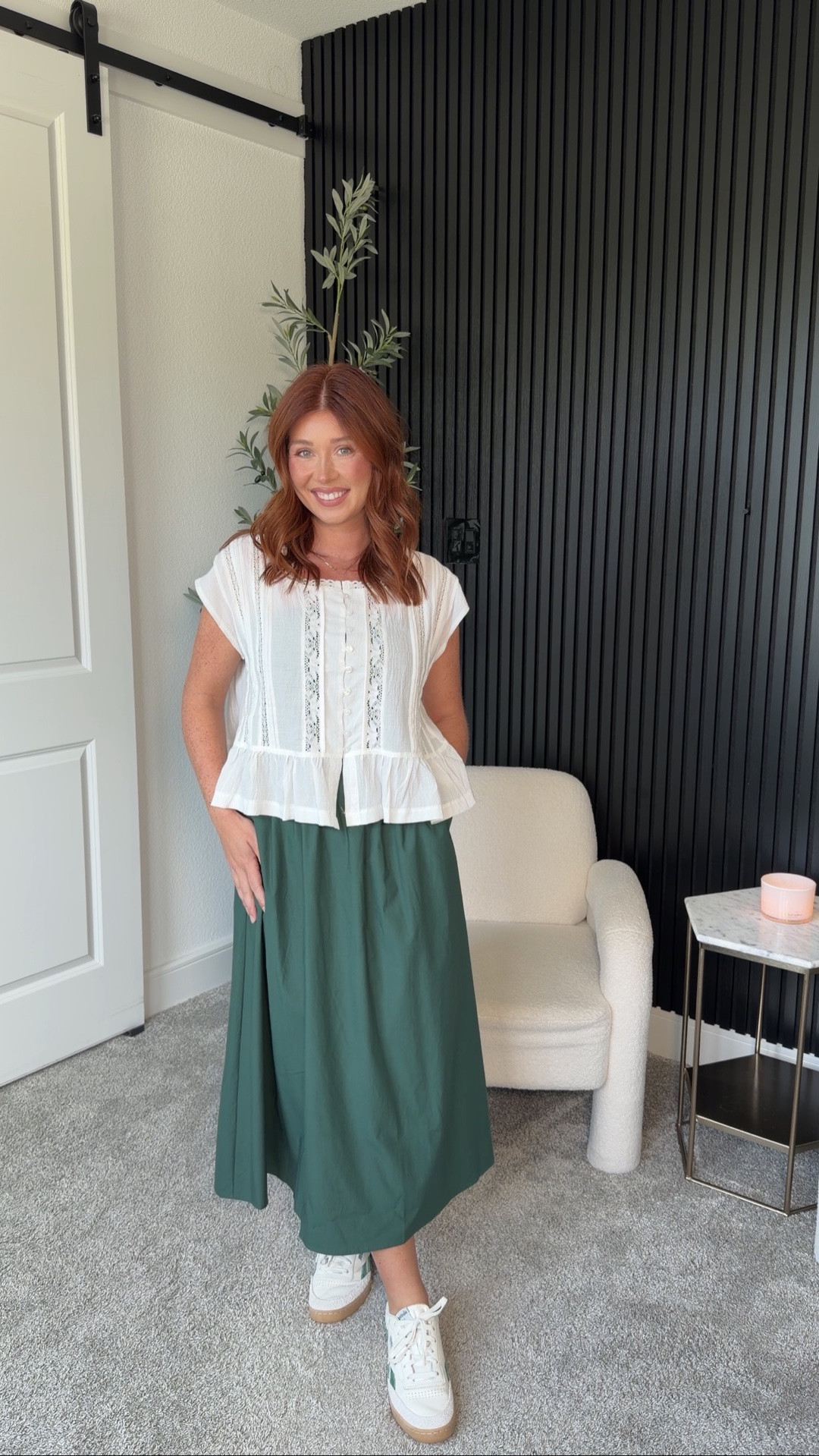 Teacher outfits - part 3

Size small in everything

#LTKgrwm #LTKootd #LTKWorkwear