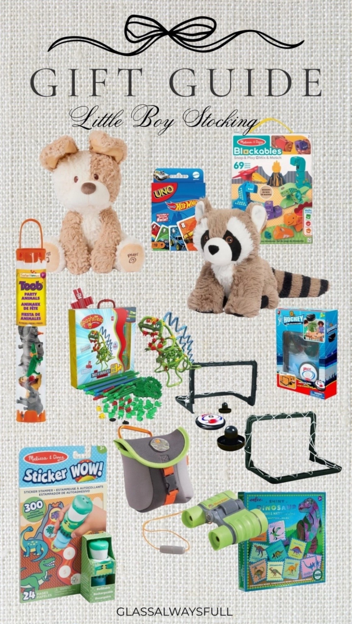 Little boy stocking stuffers, little boy gift guide, boys gift ideas, boy stocking stuffers, toddler boy stocking stuffers, toddler boy gifts. 


#LTKHoliday #LTKGiftGuide #LTKKids