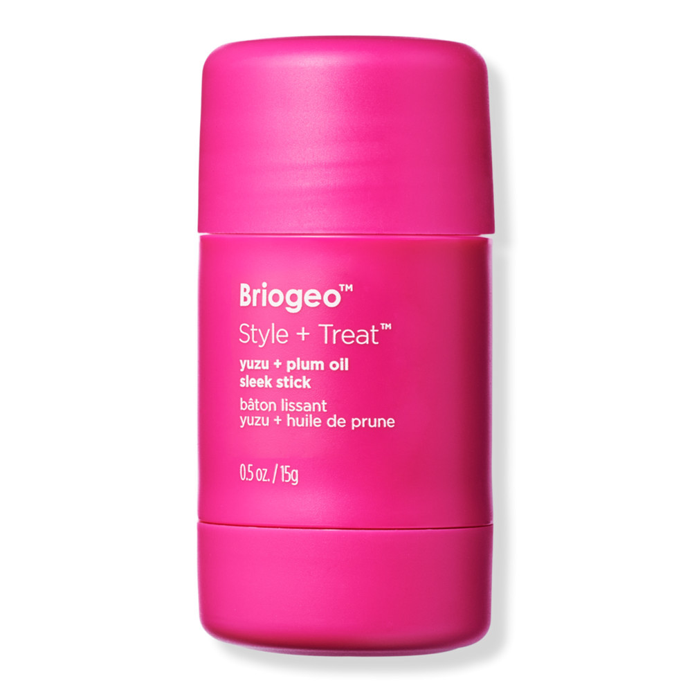 Briogeo Style + Treat Yuzu + Plum Oil Hair Styling Sleek Stick | Ulta