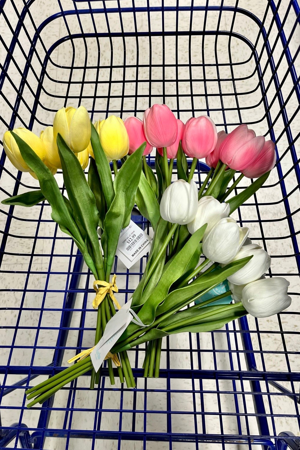 These Martha Stewart faux tulips are an affordable option for the bride to be on a small budget. They are so pretty in person and feel close to real. 

Wedding table decor, bridal shower decor, memory table decor, aisle decor, sweetheart table decor, centerpieces, spring wedding. 

#LTKHome #LTKWedding #LTKSeasonal