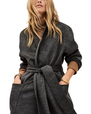 Kay Coat | Bloomingdale's (US)