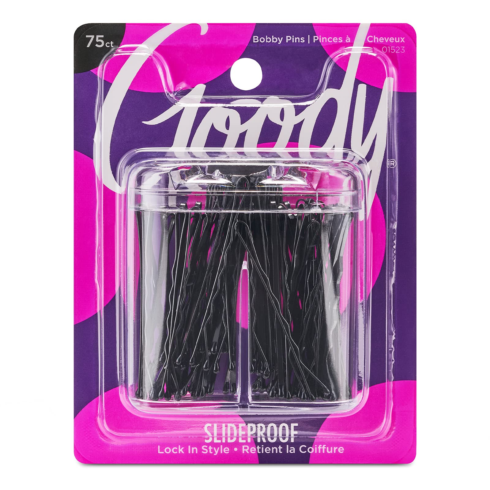 Visit the GOODY Store | Amazon (US)